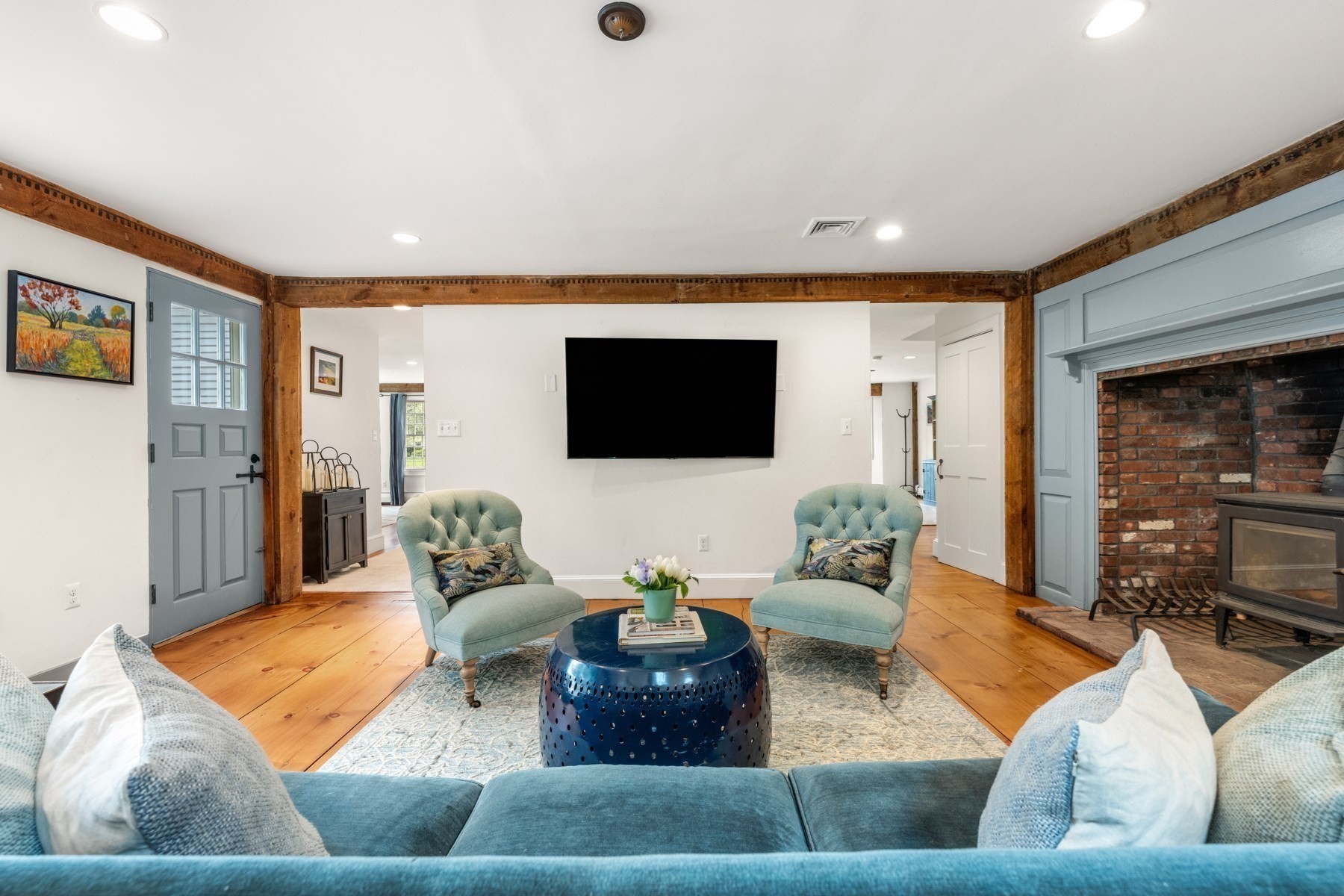 41 Longmeadow Road