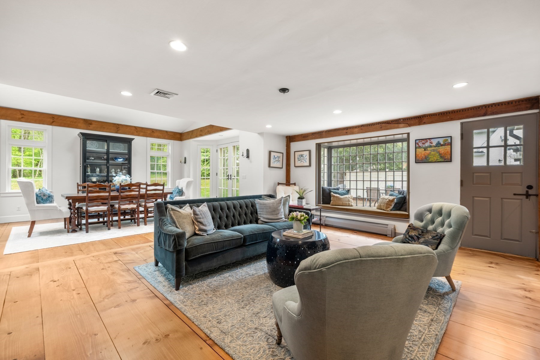 41 Longmeadow Road