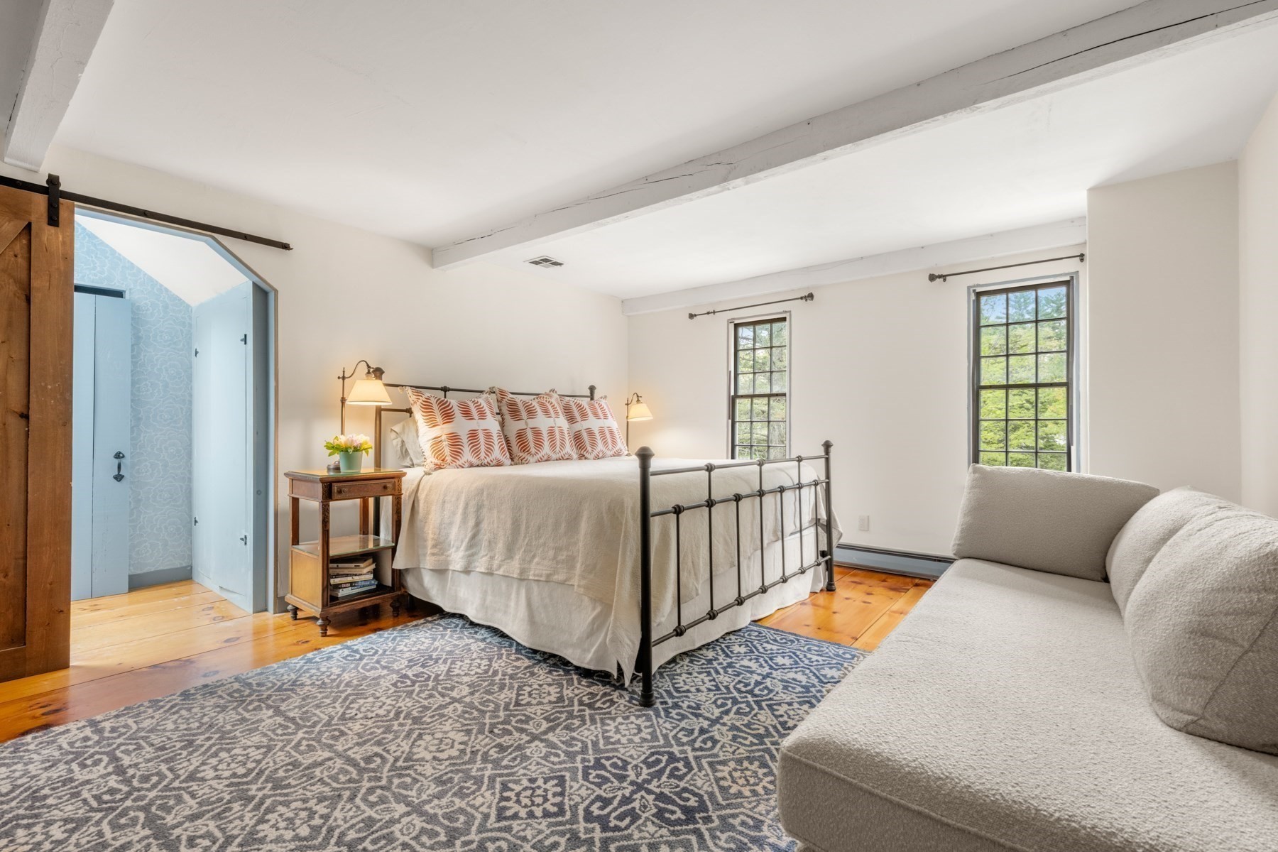 41 Longmeadow Road