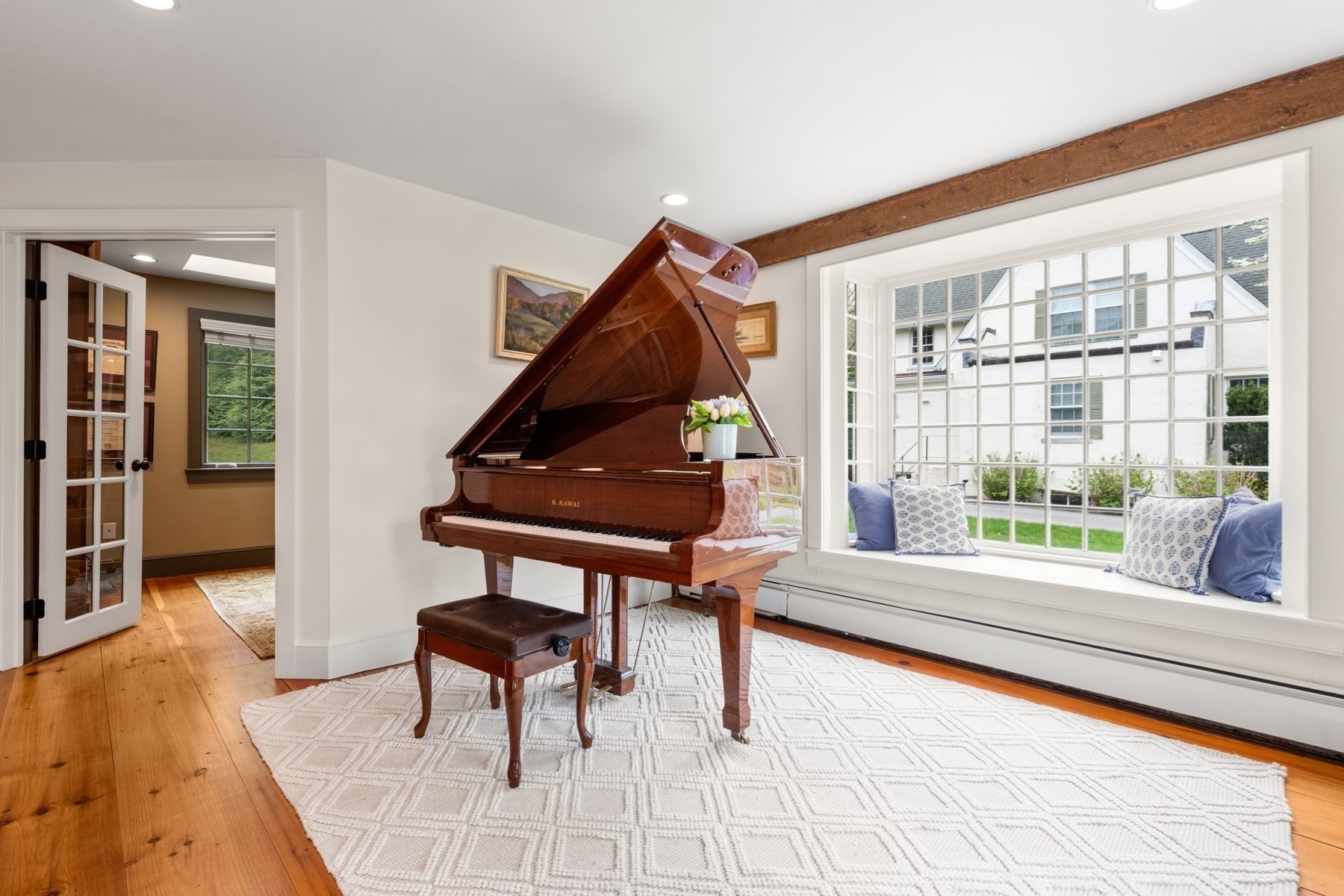 41 Longmeadow Road