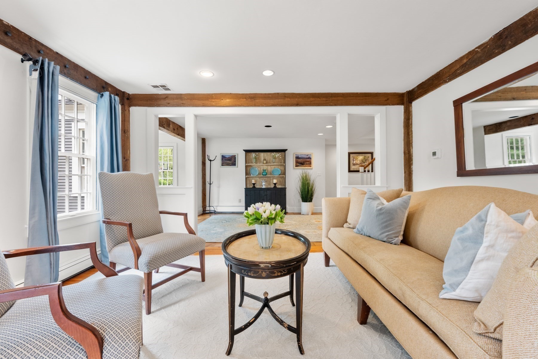 41 Longmeadow Road