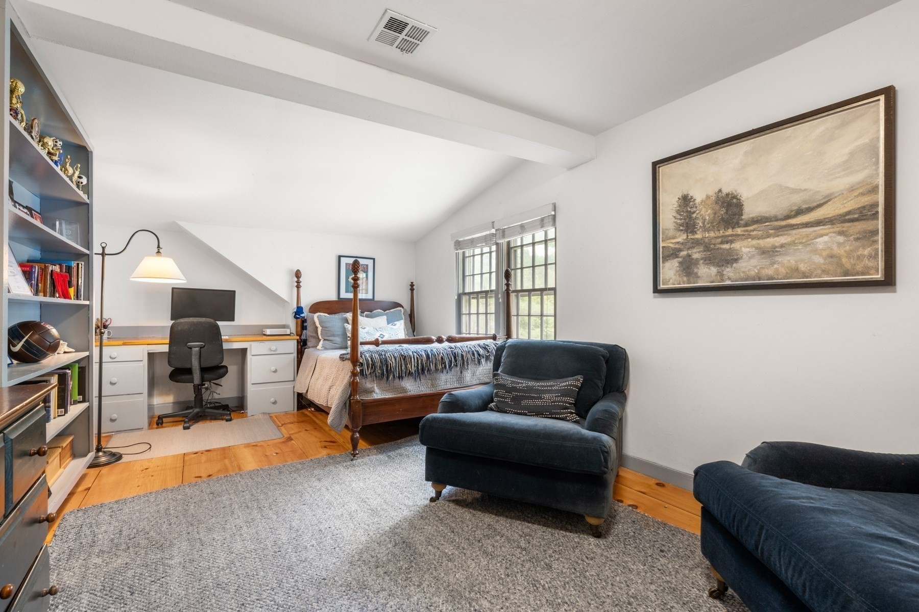 41 Longmeadow Road