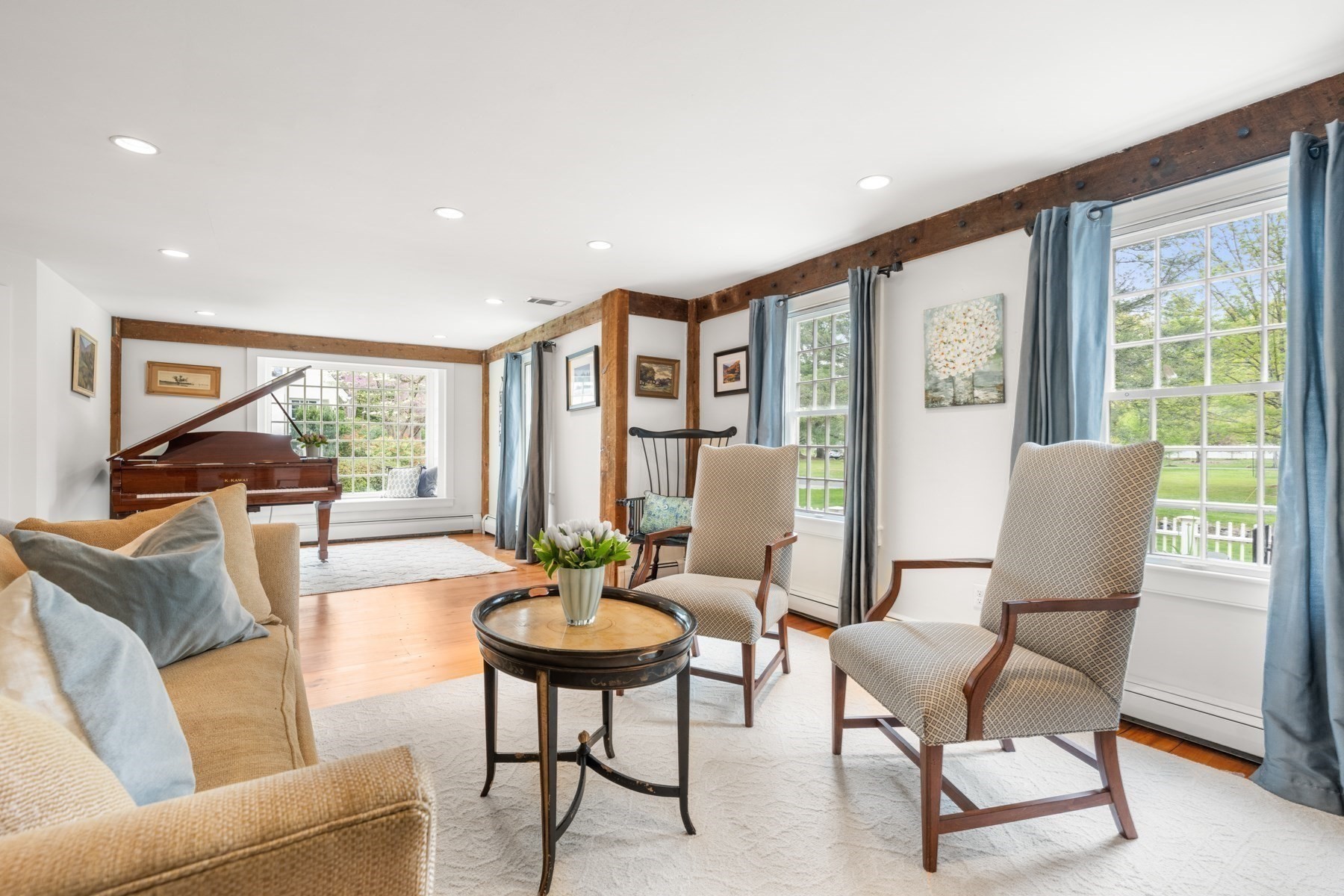 41 Longmeadow Road