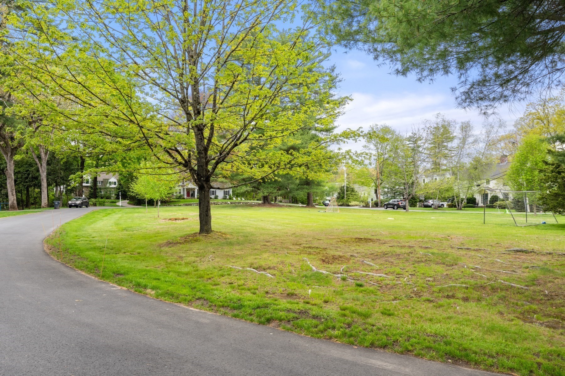 41 Longmeadow Road