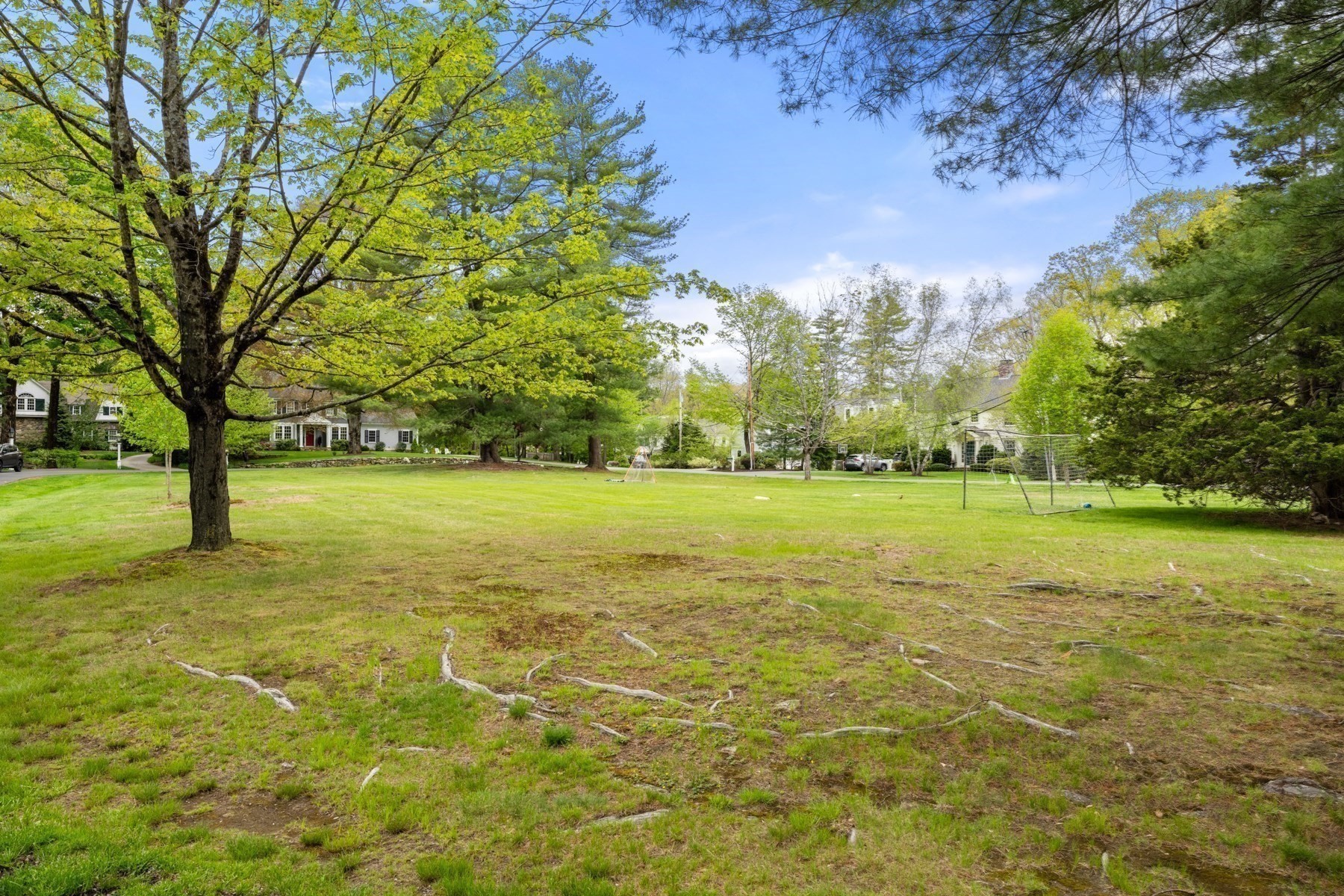 41 Longmeadow Road