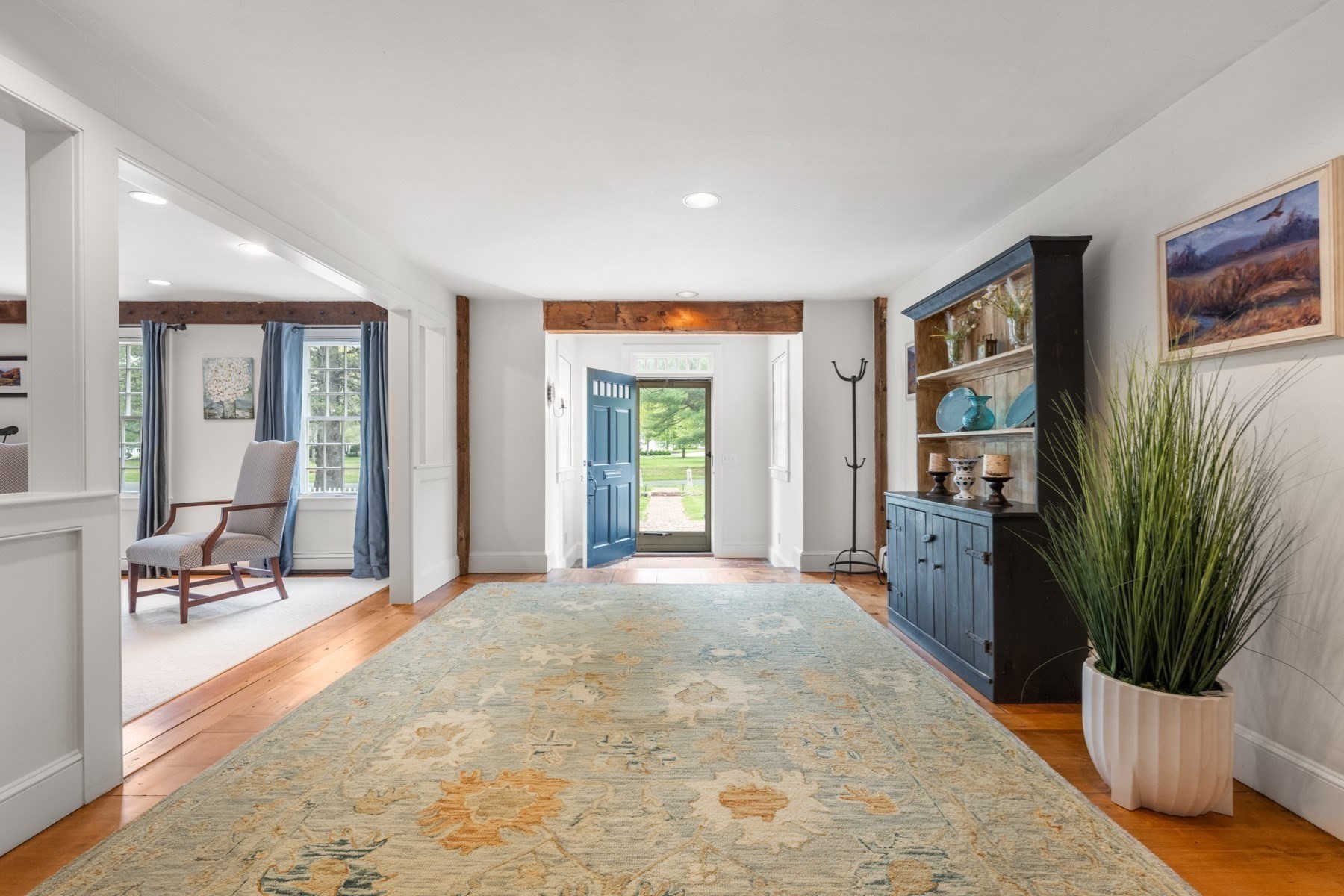 41 Longmeadow Road