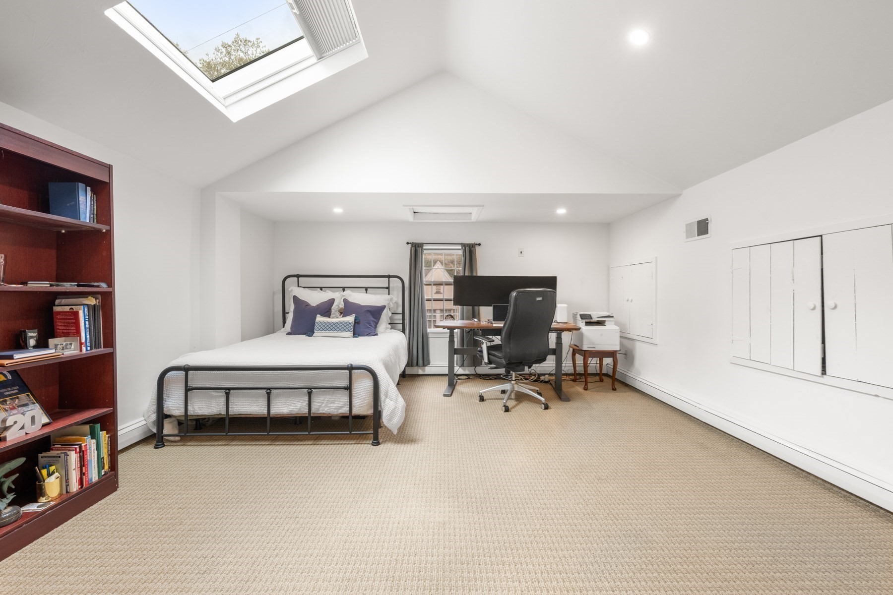 41 Longmeadow Road