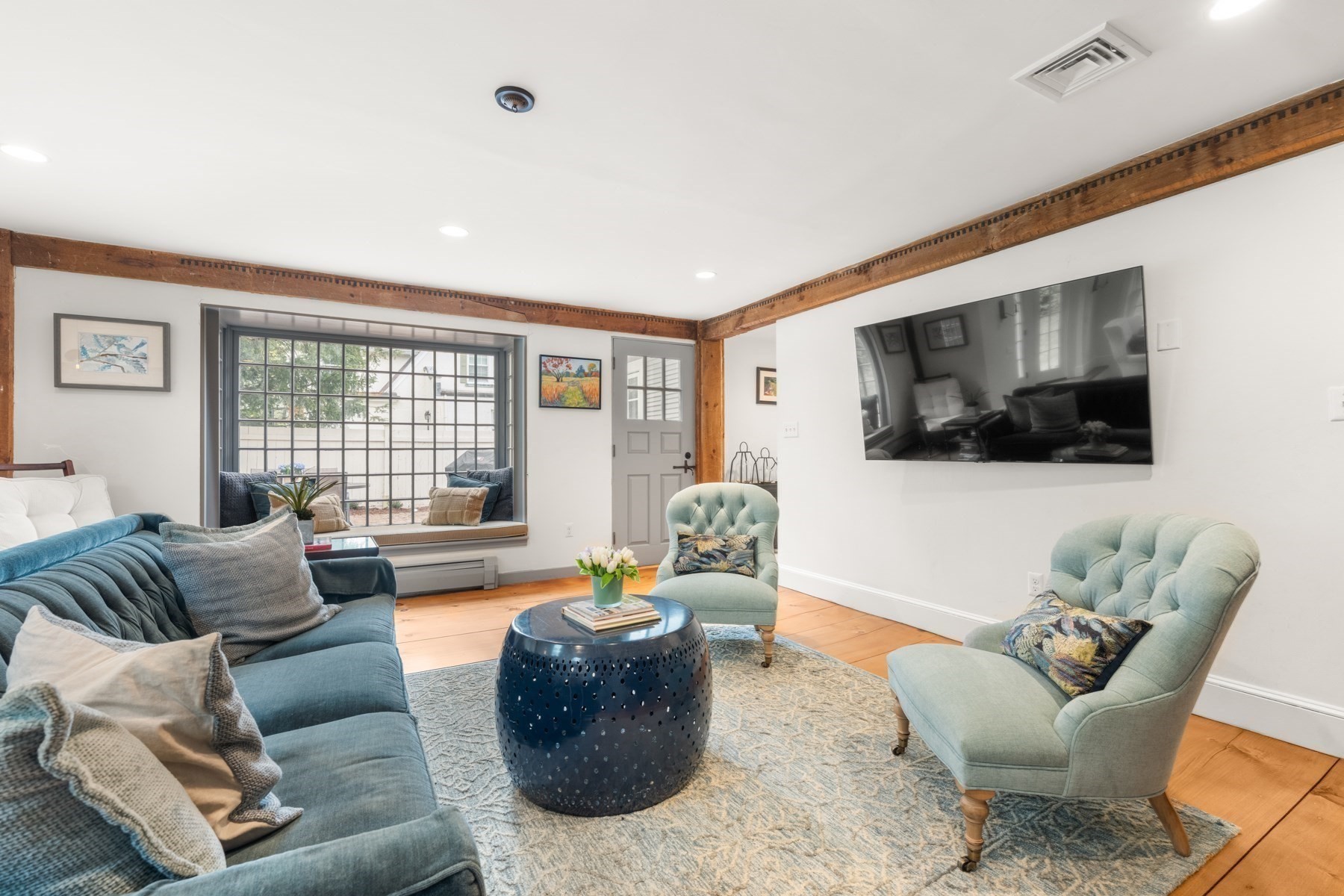 41 Longmeadow Road