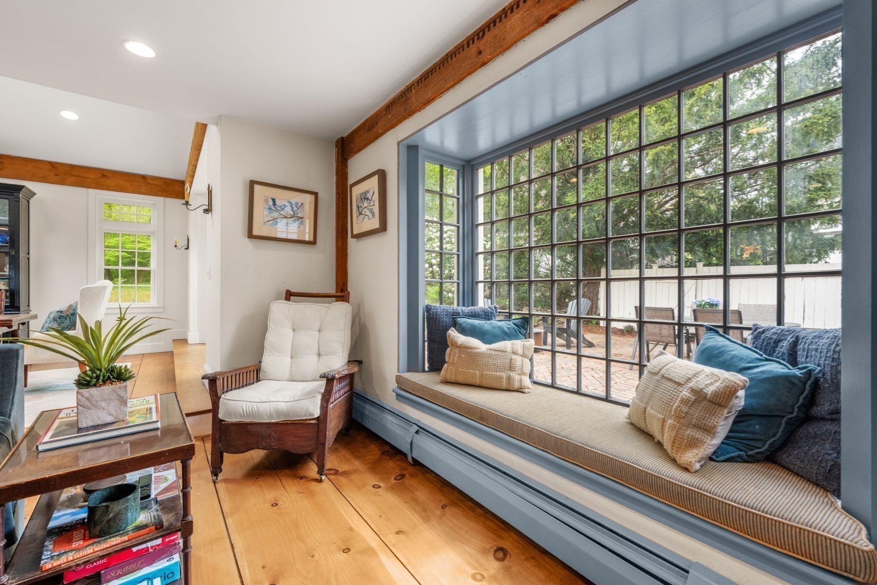 41 Longmeadow Road