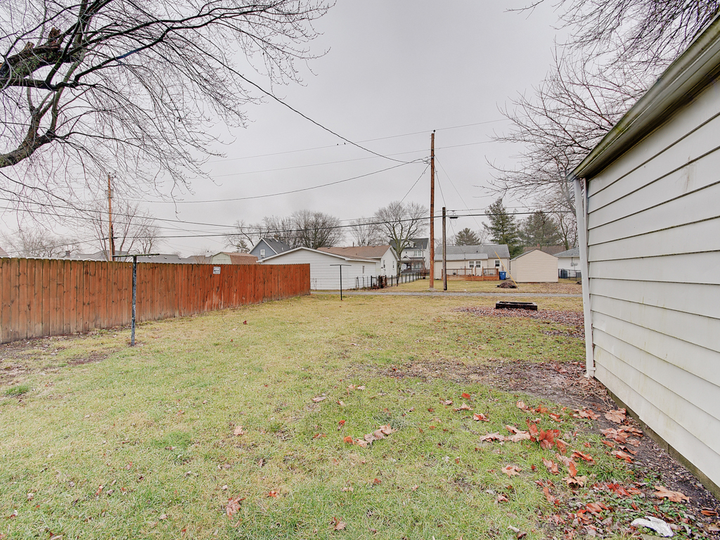 77 S Tresslar Avenue