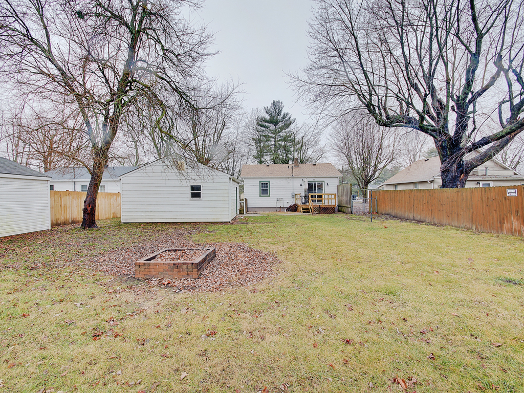 77 S Tresslar Avenue