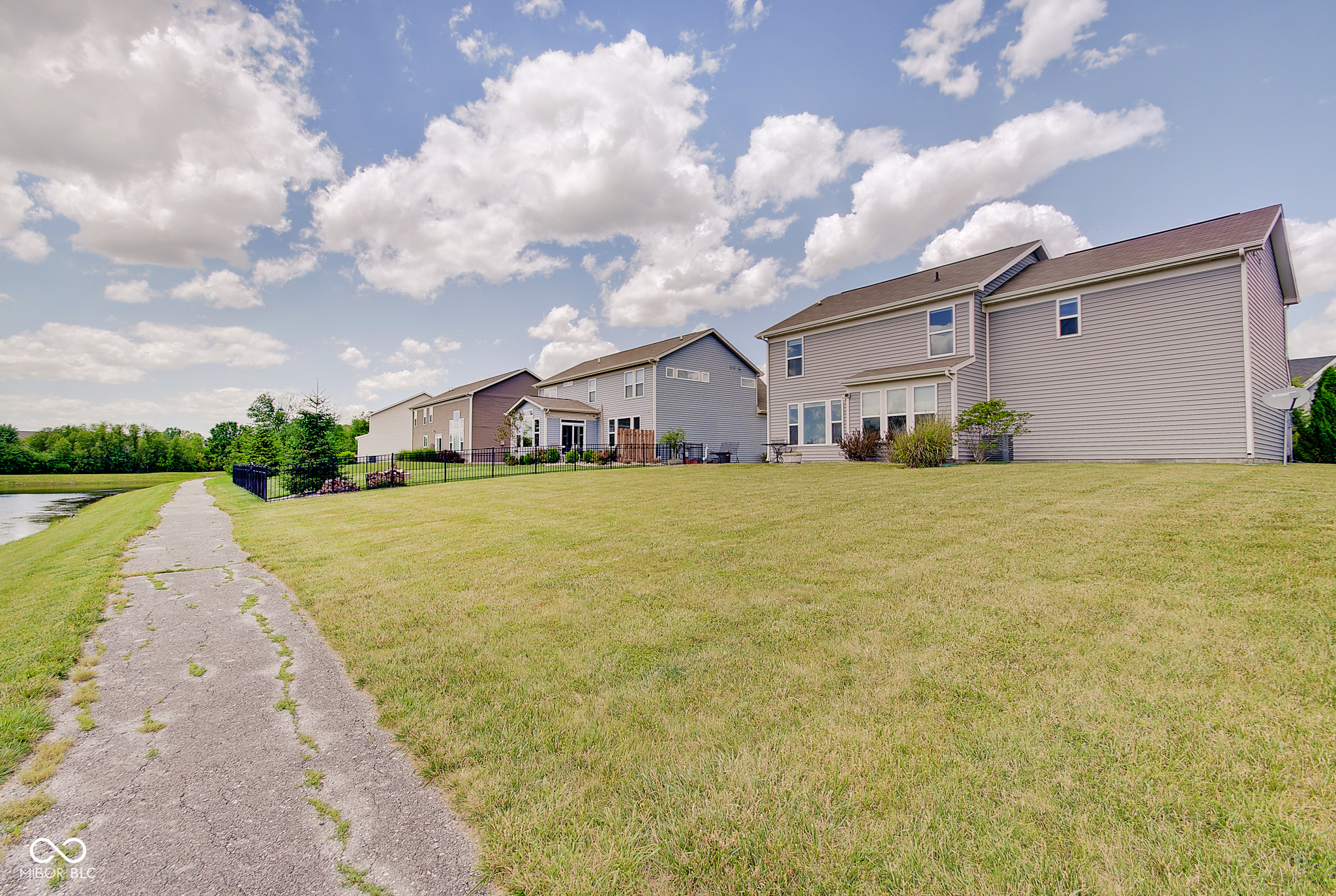 3281 Wild Flower Court