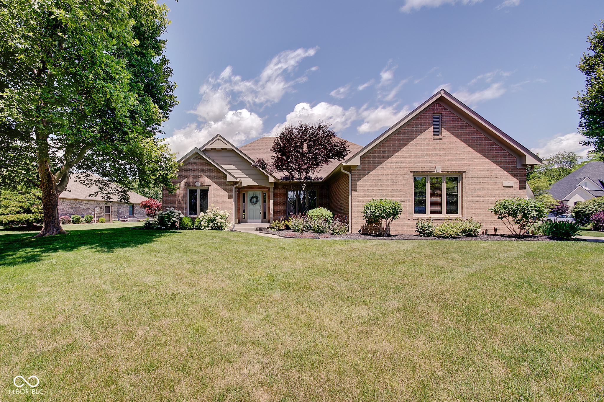 1744 Woodcroft Court