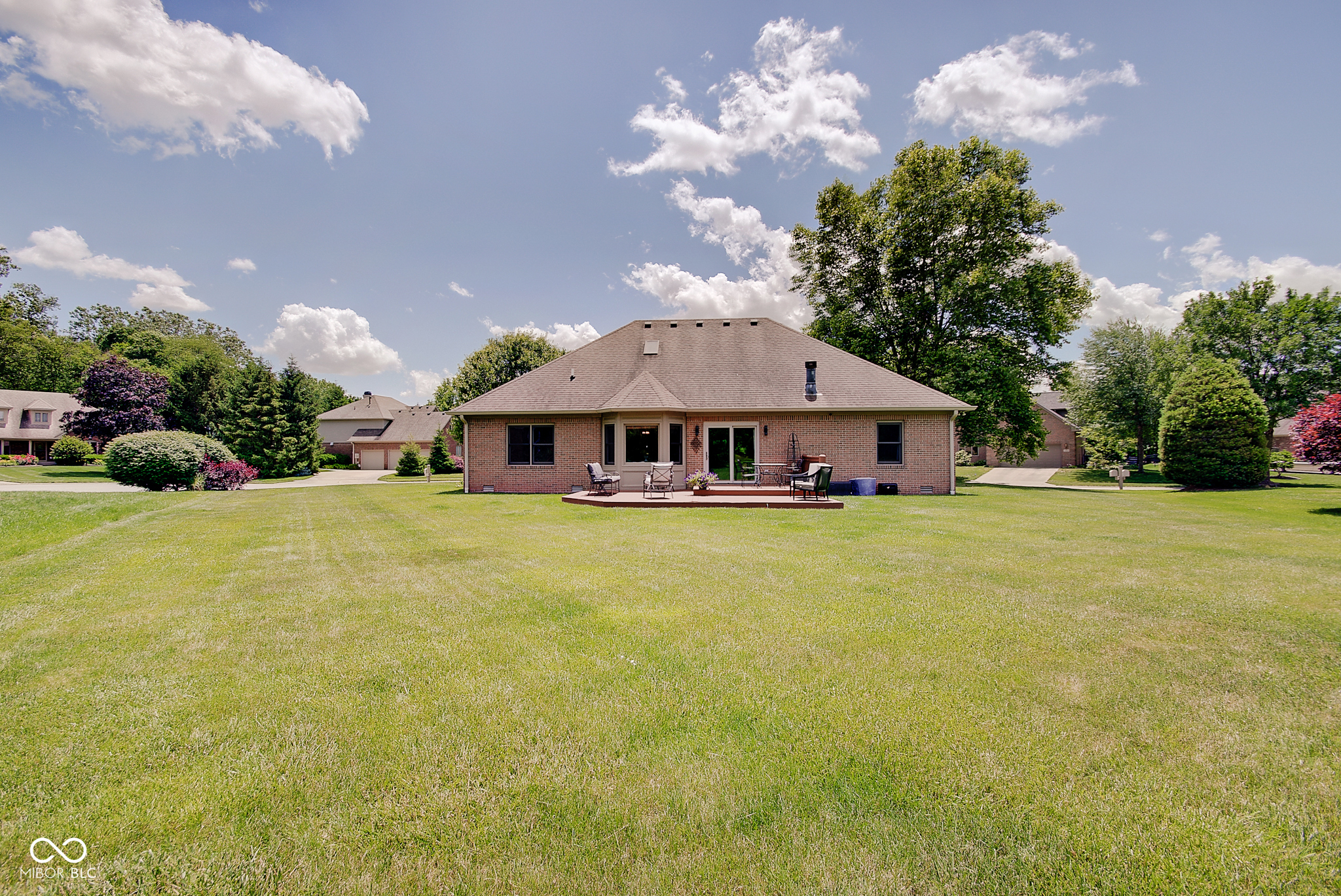 1744 Woodcroft Court