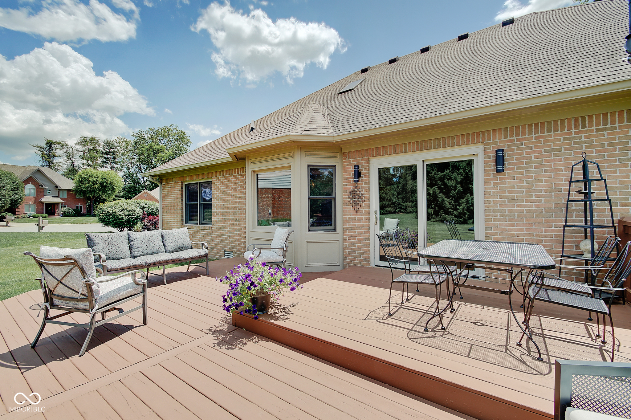 1744 Woodcroft Court