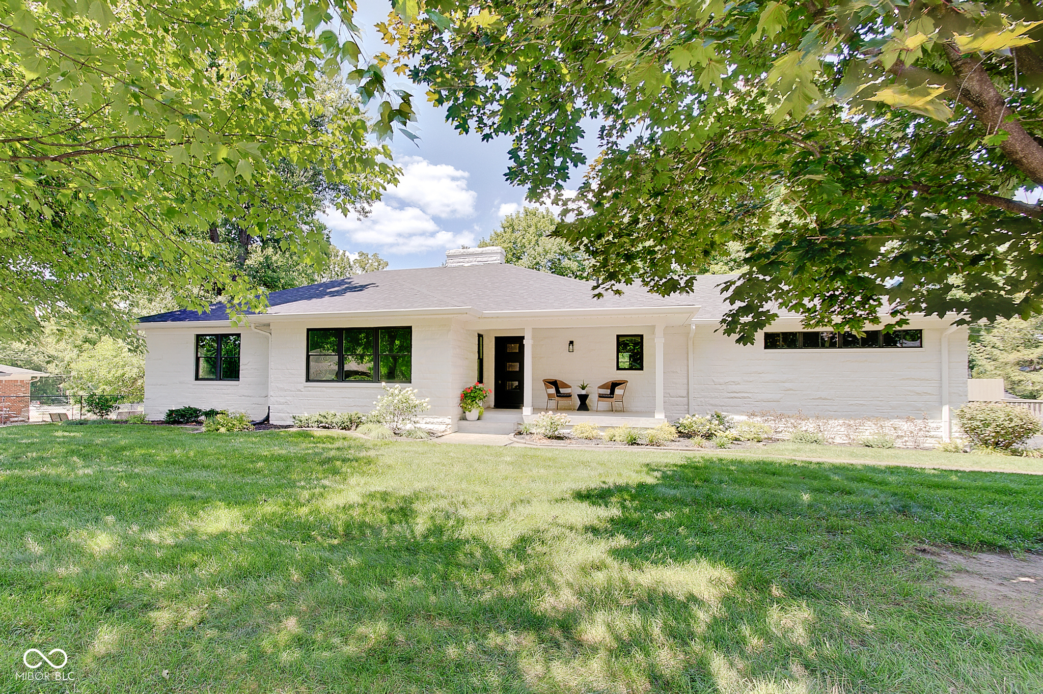 500 Woodland Place