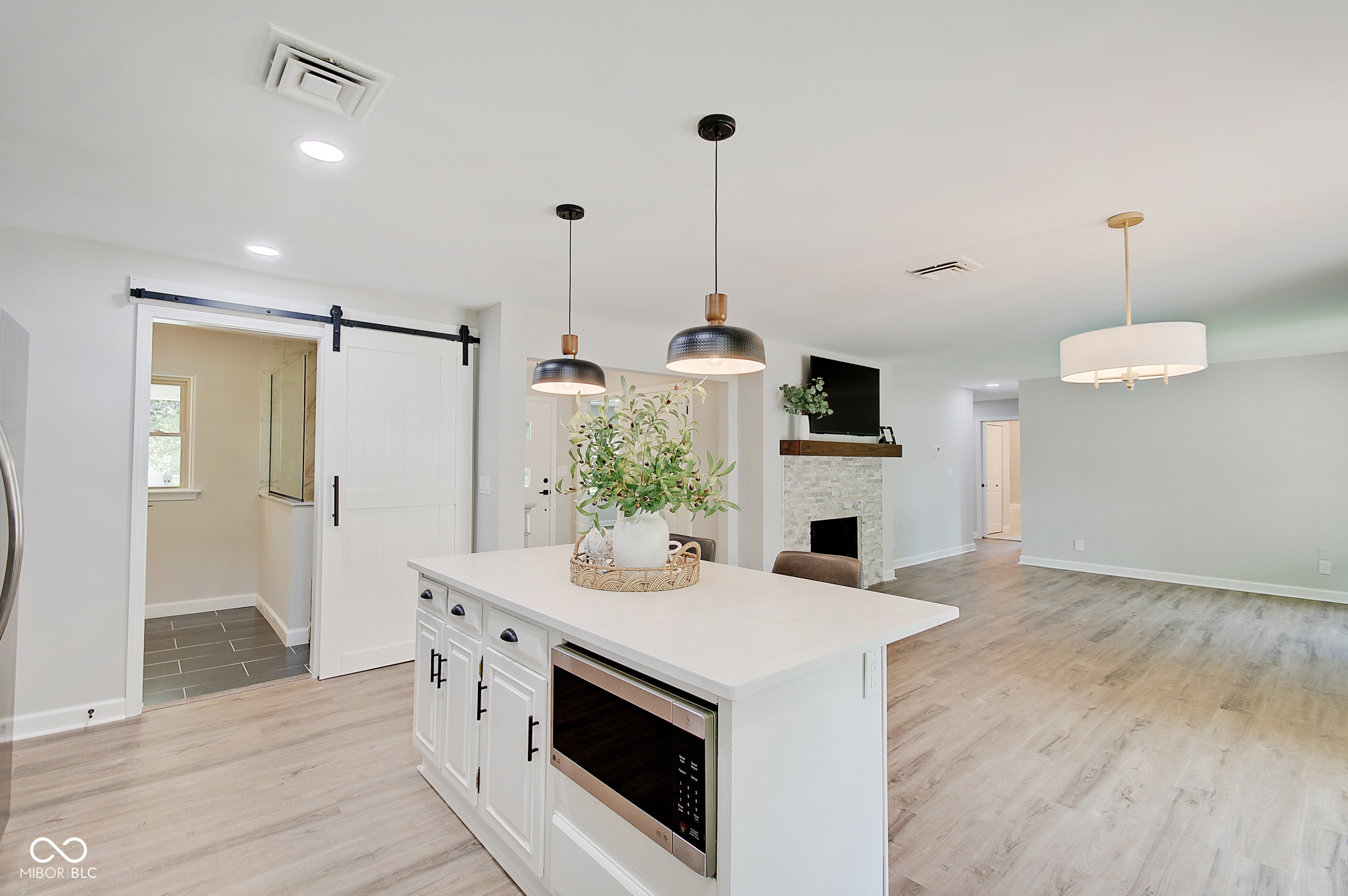 500 Woodland Place