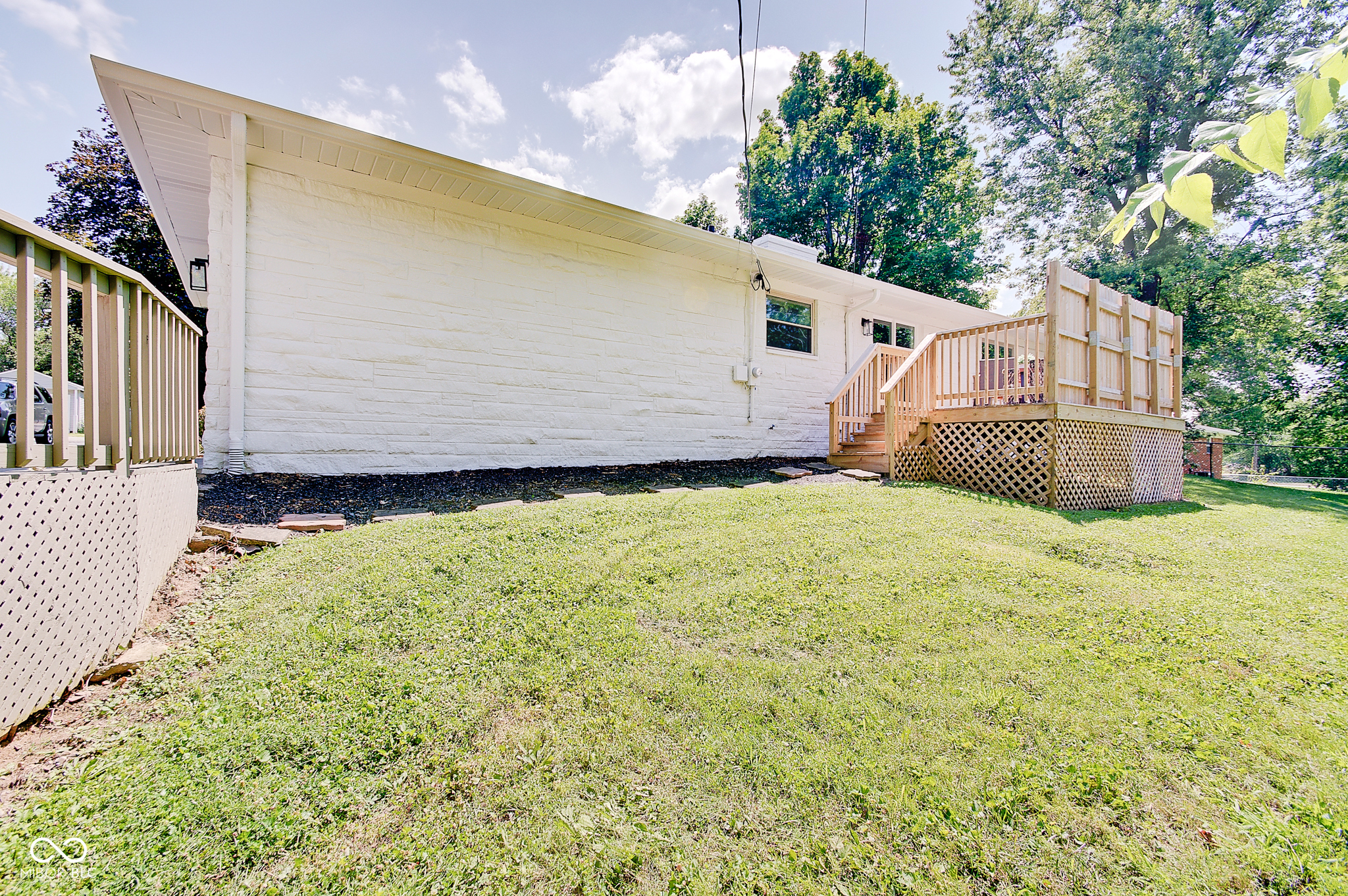 500 Woodland Place