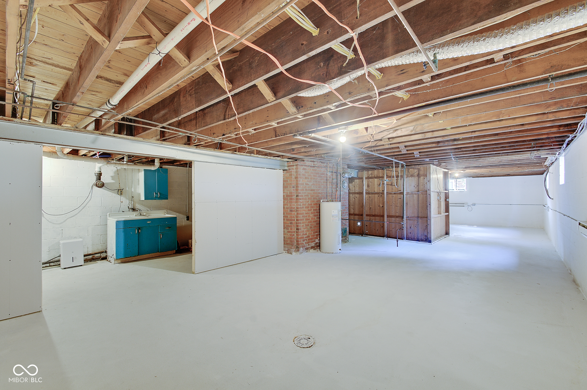 500 Woodland Place