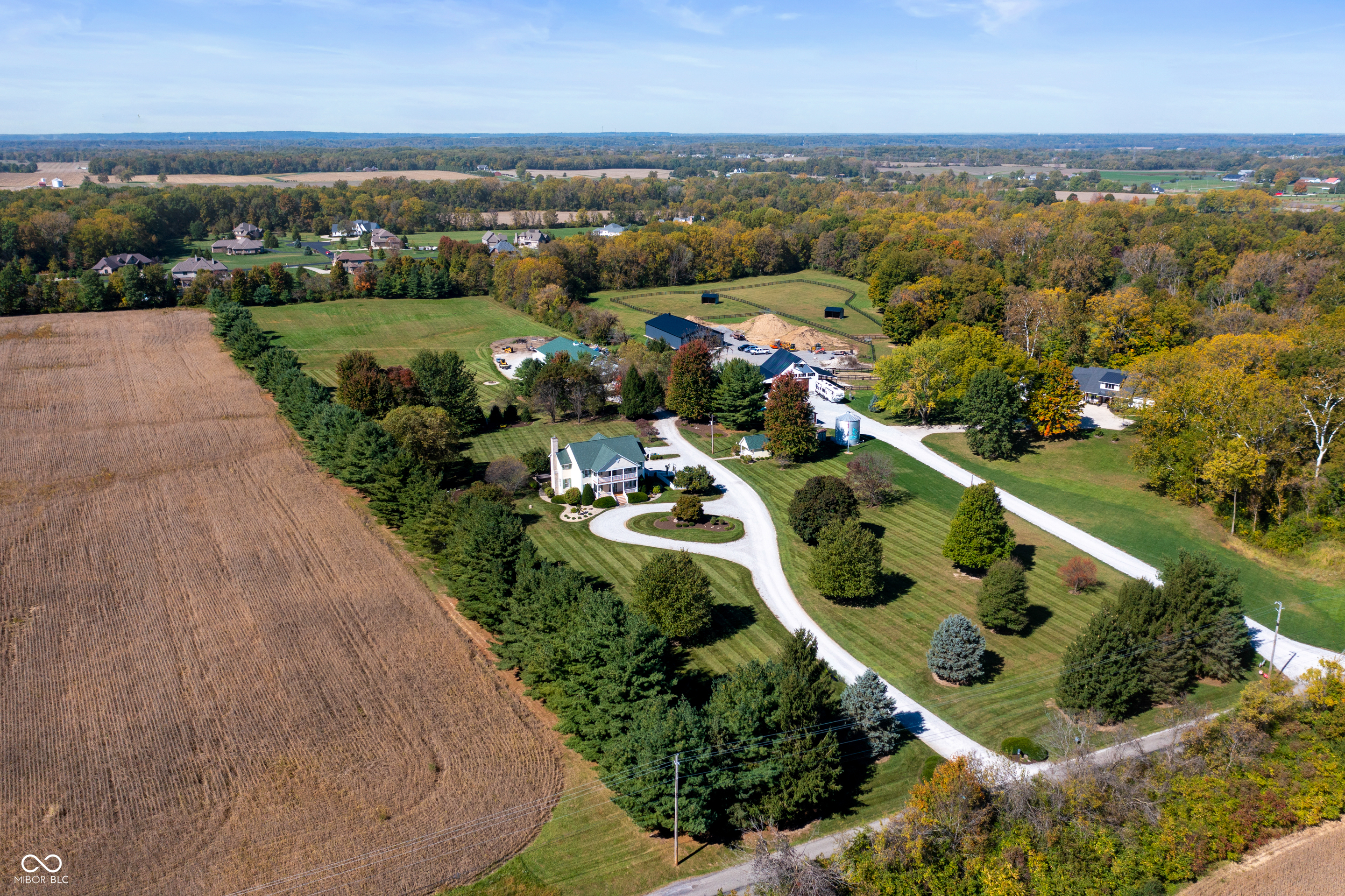 4176 N 625 W