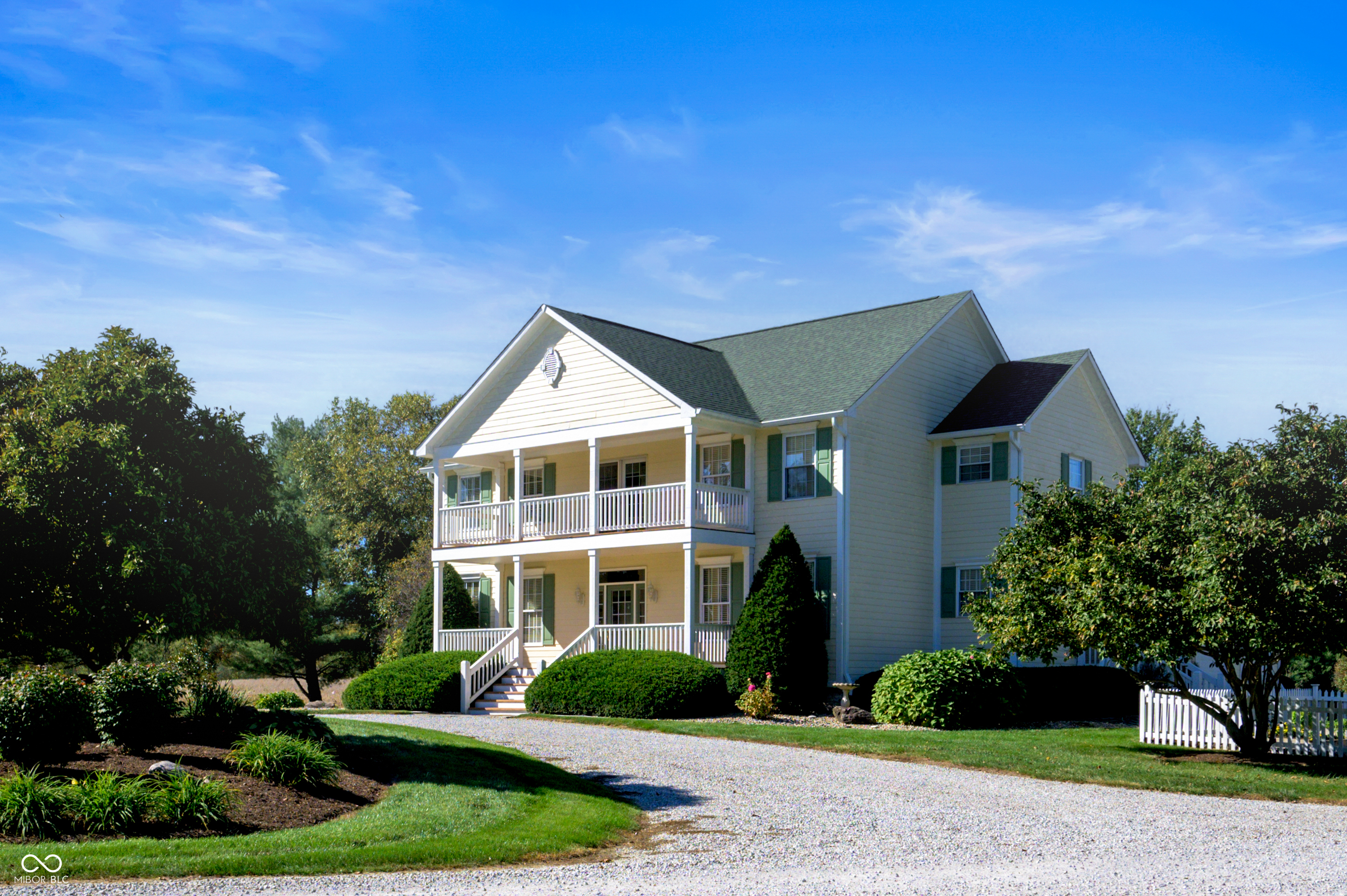 4176 N 625 W