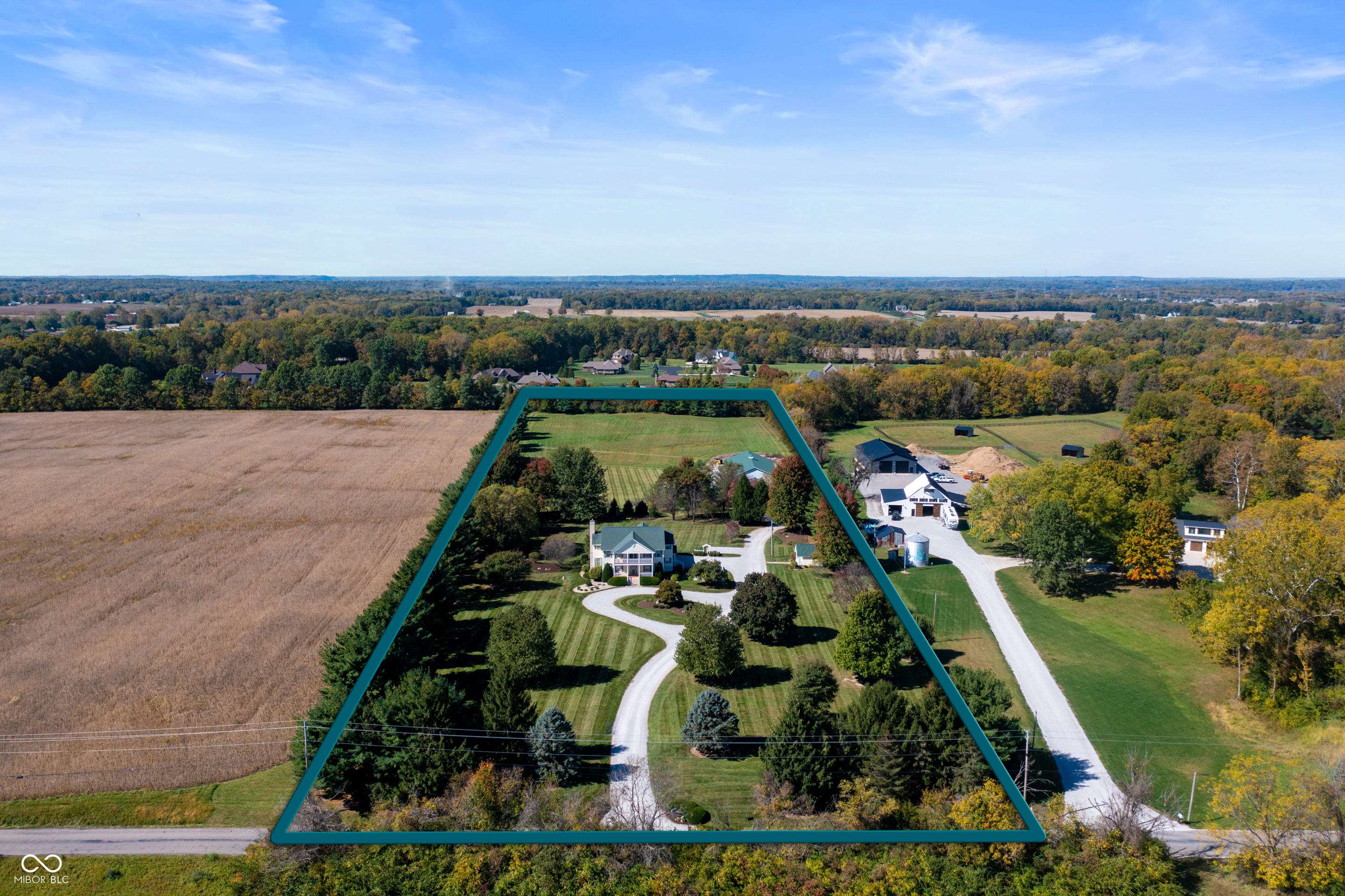 4176 N 625 W