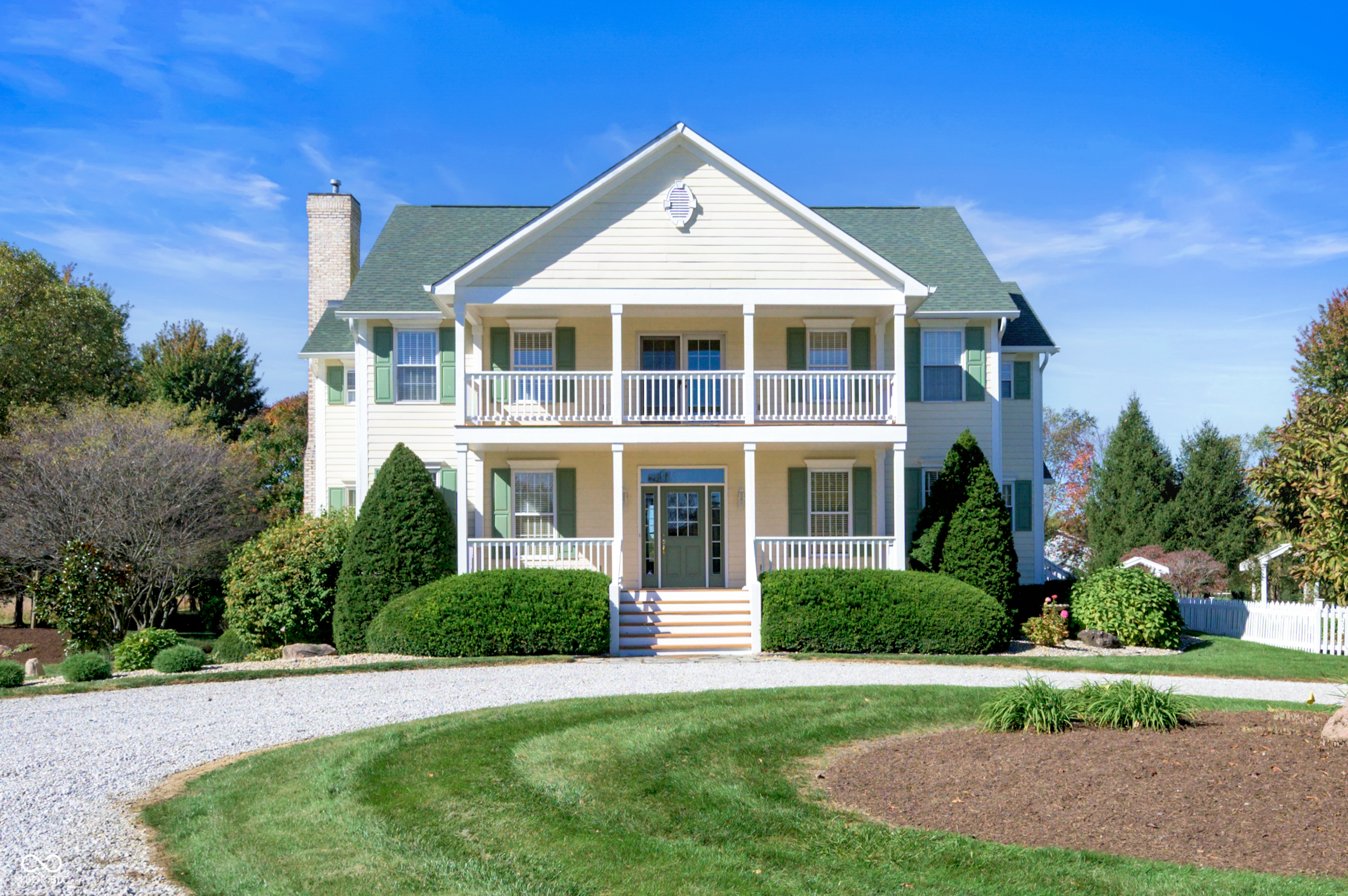 4176 N 625 W