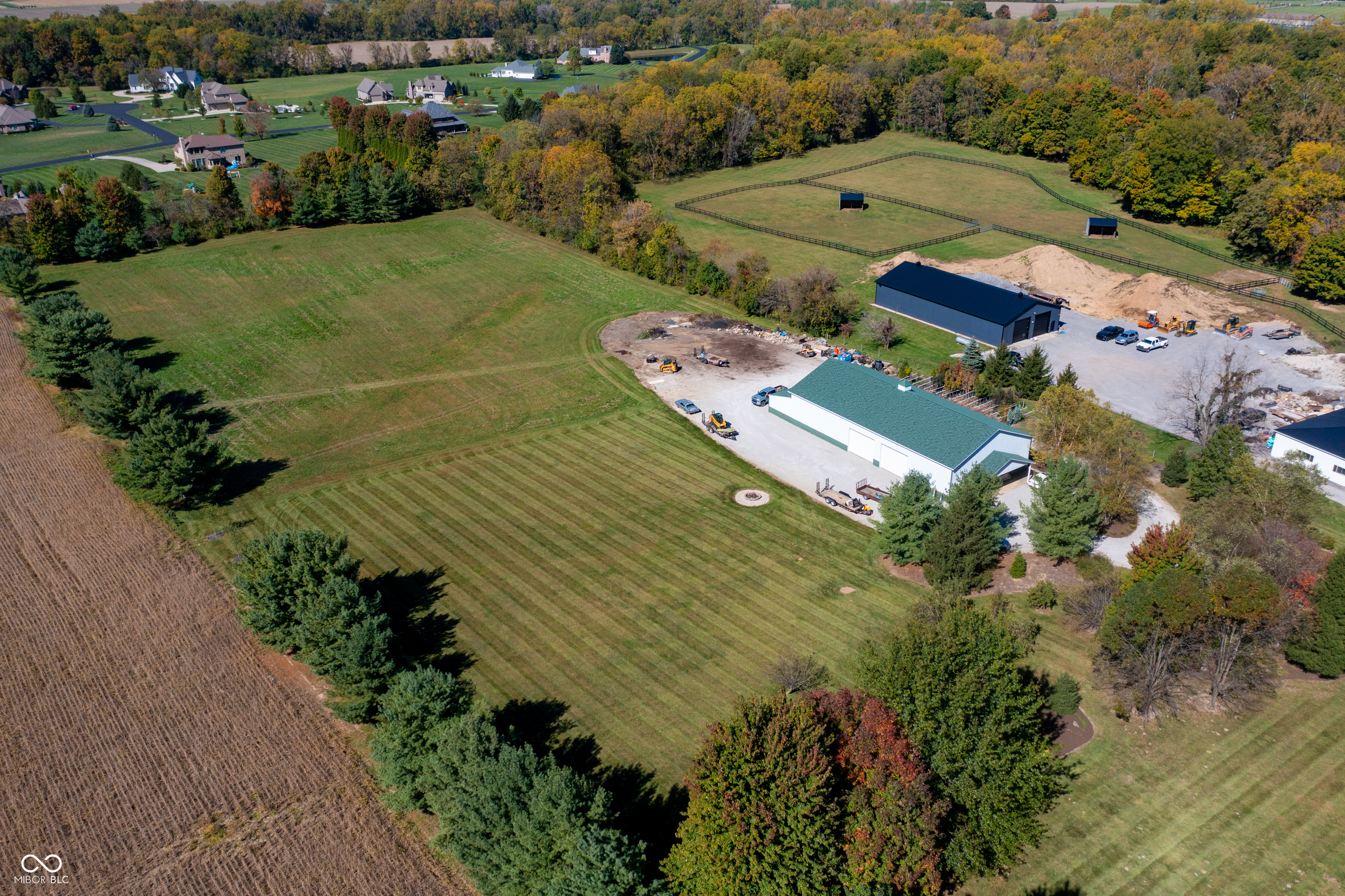 4176 N 625 W