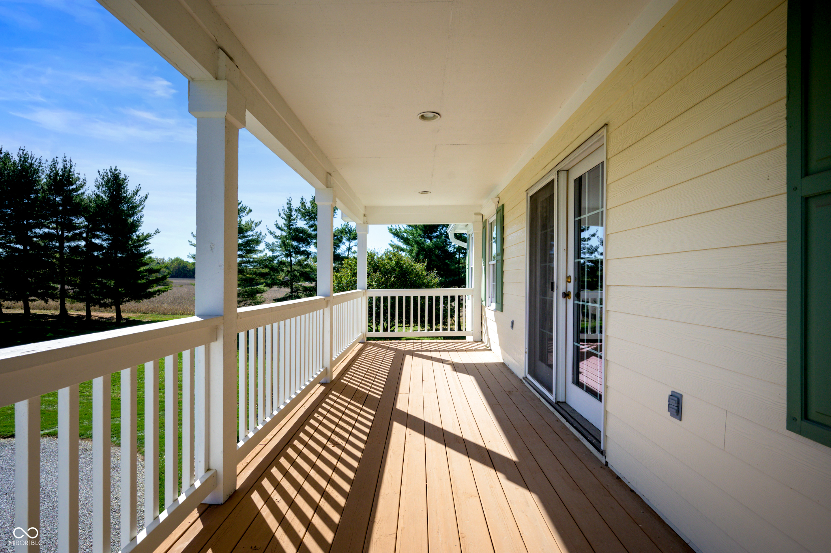 4176 N 625 W