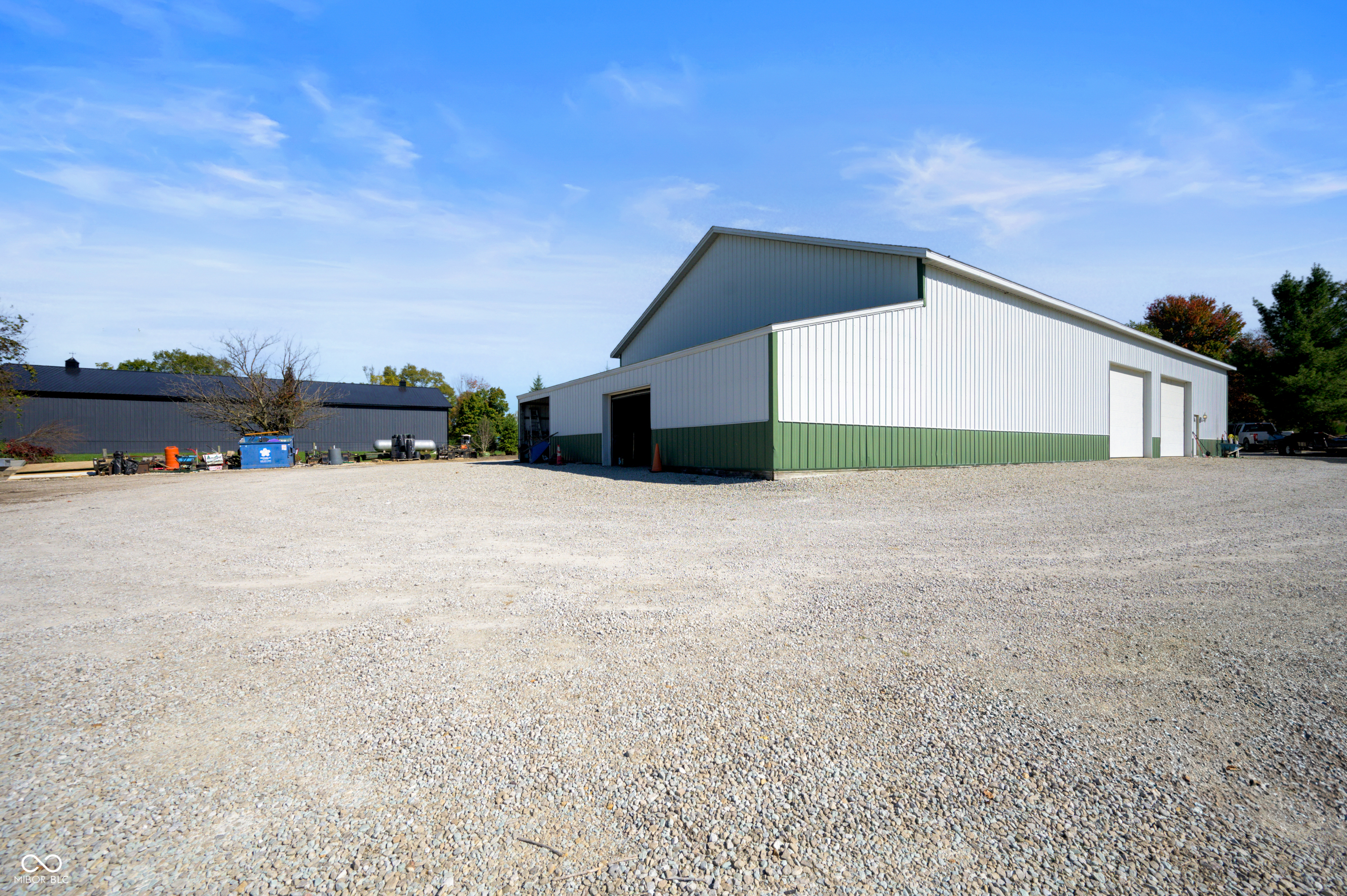 4176 N 625 W