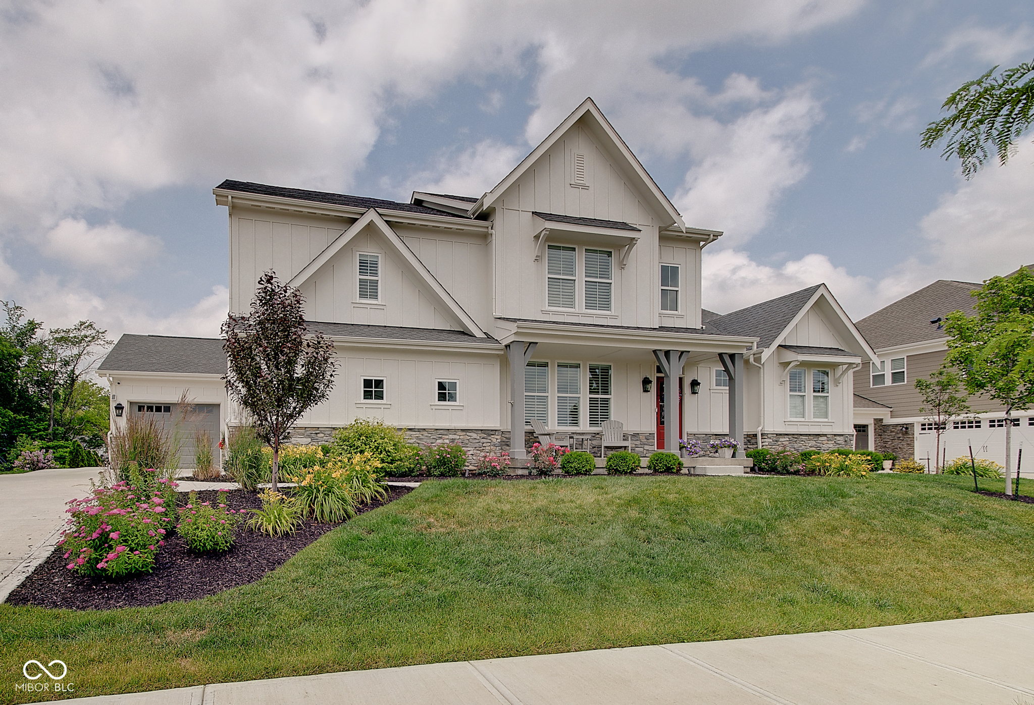 84 Chatham Green Court