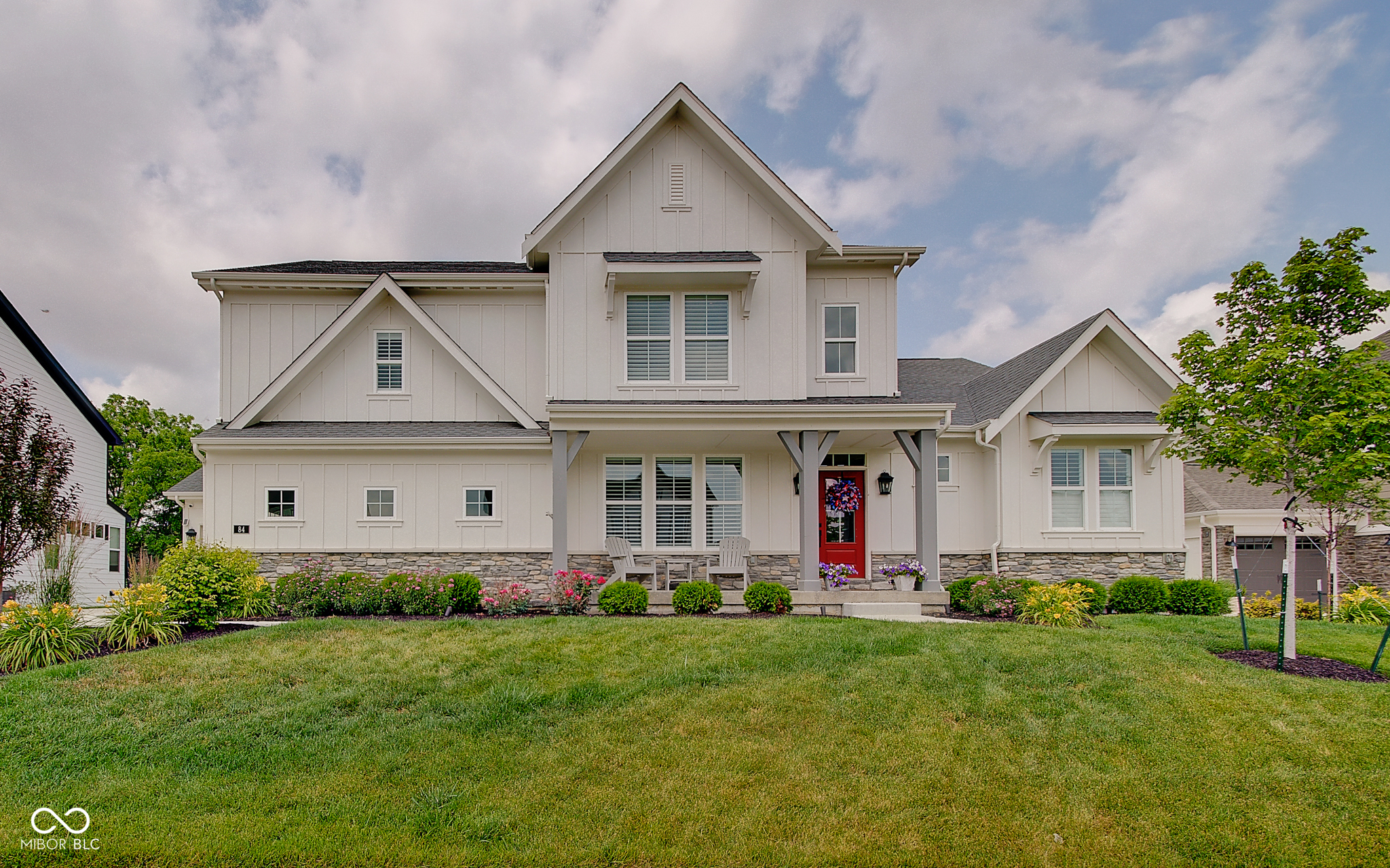 84 Chatham Green Court