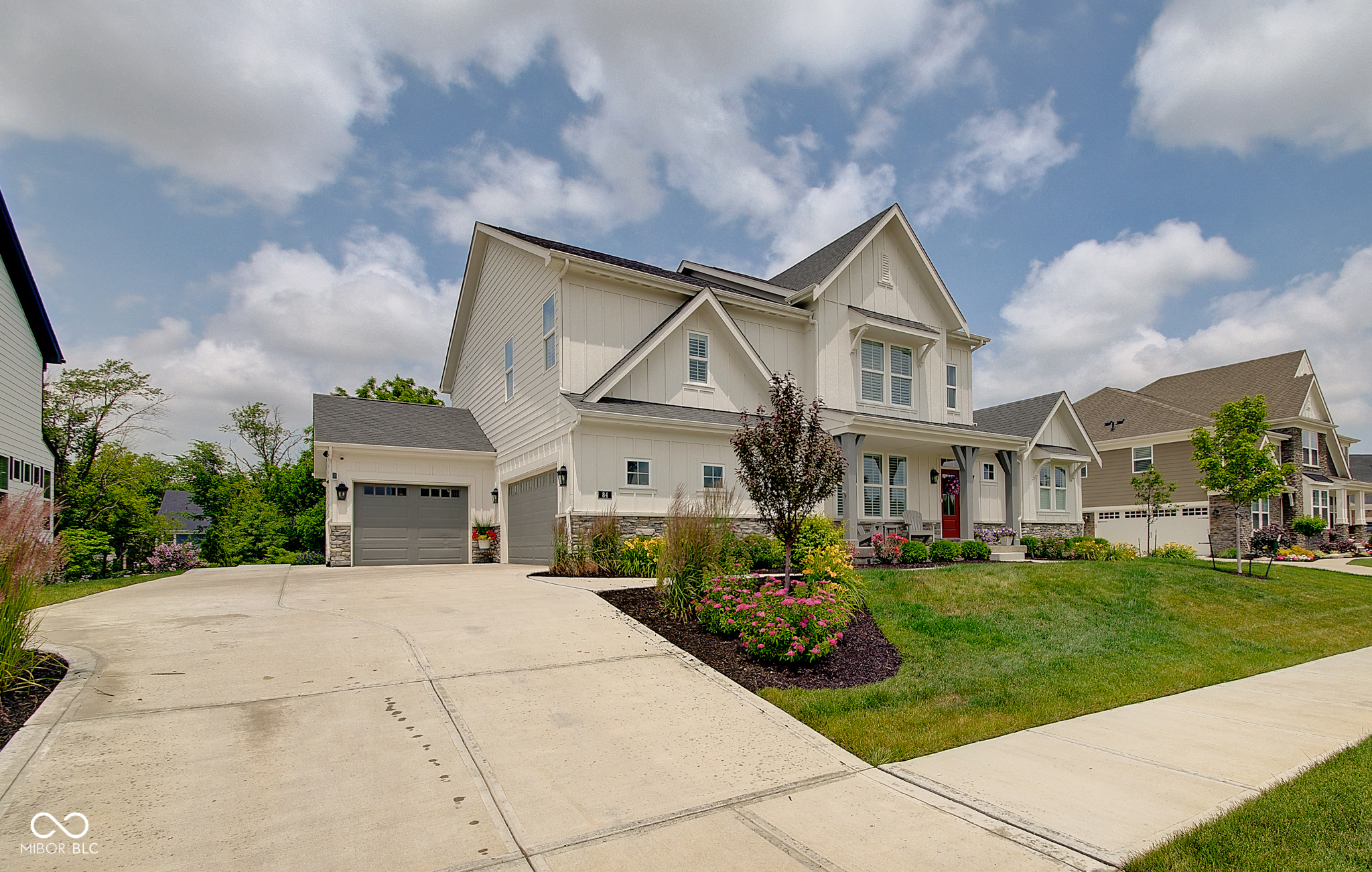 84 Chatham Green Court