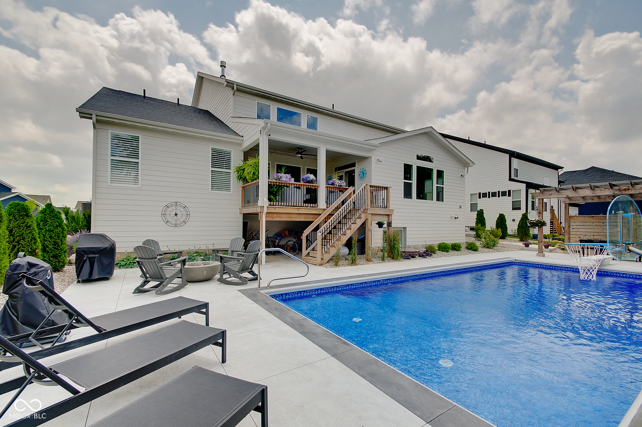 84 Chatham Green Court