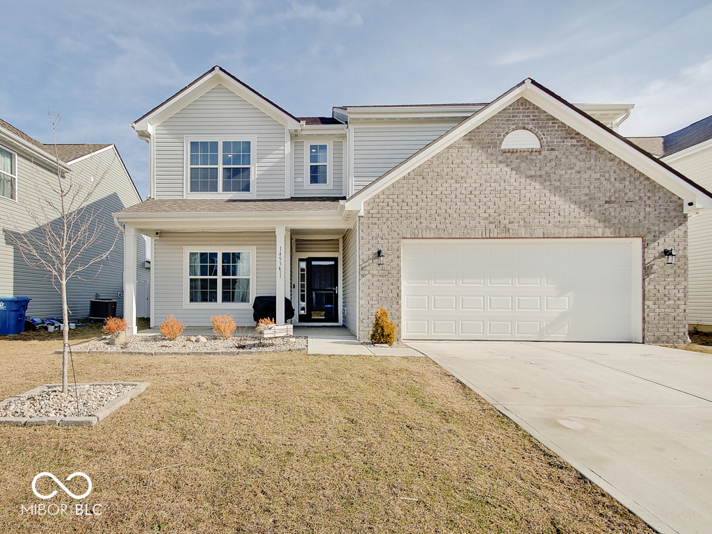 1453 Bigleaf Drive