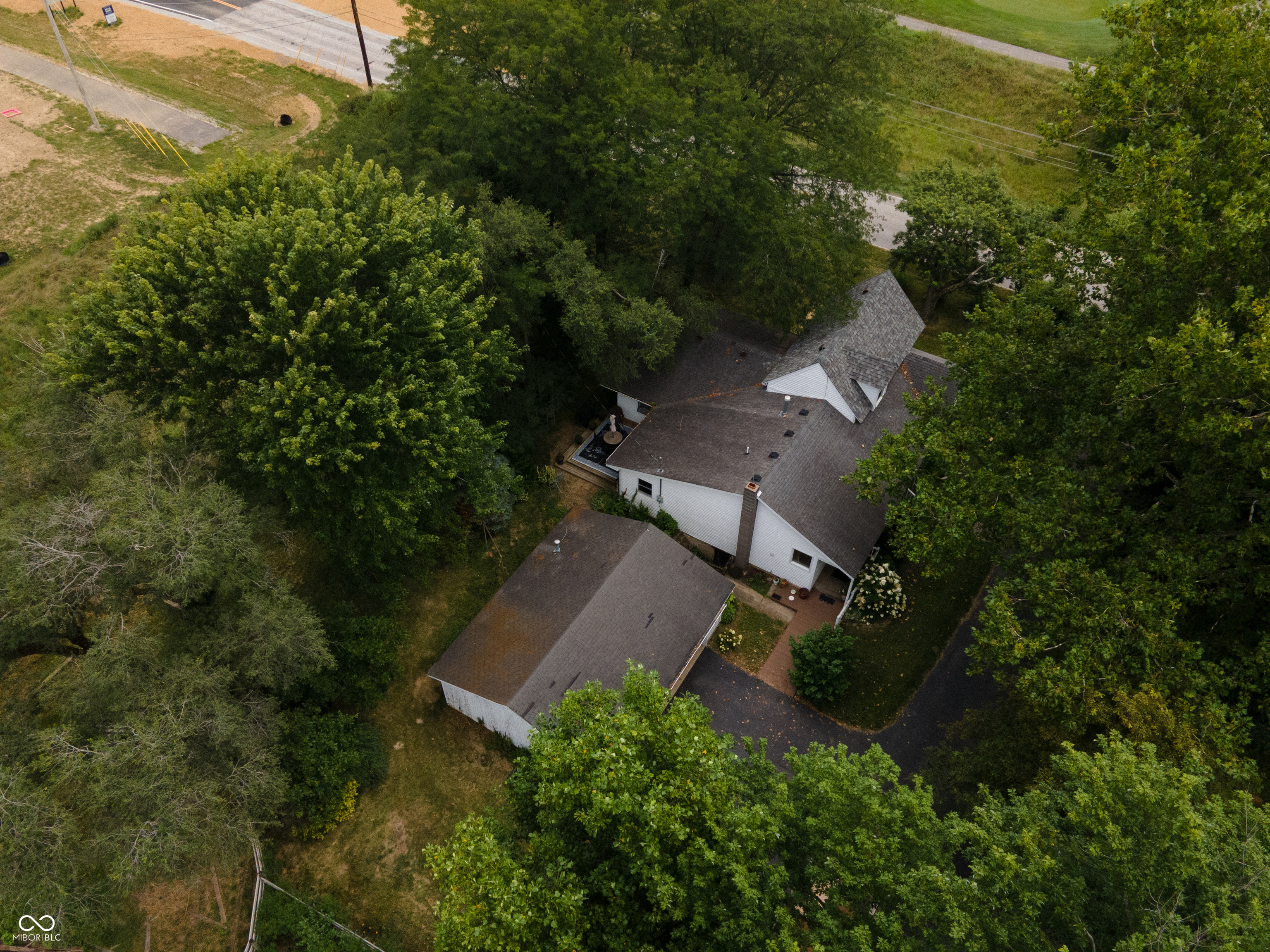 4462 S Morgantown Road