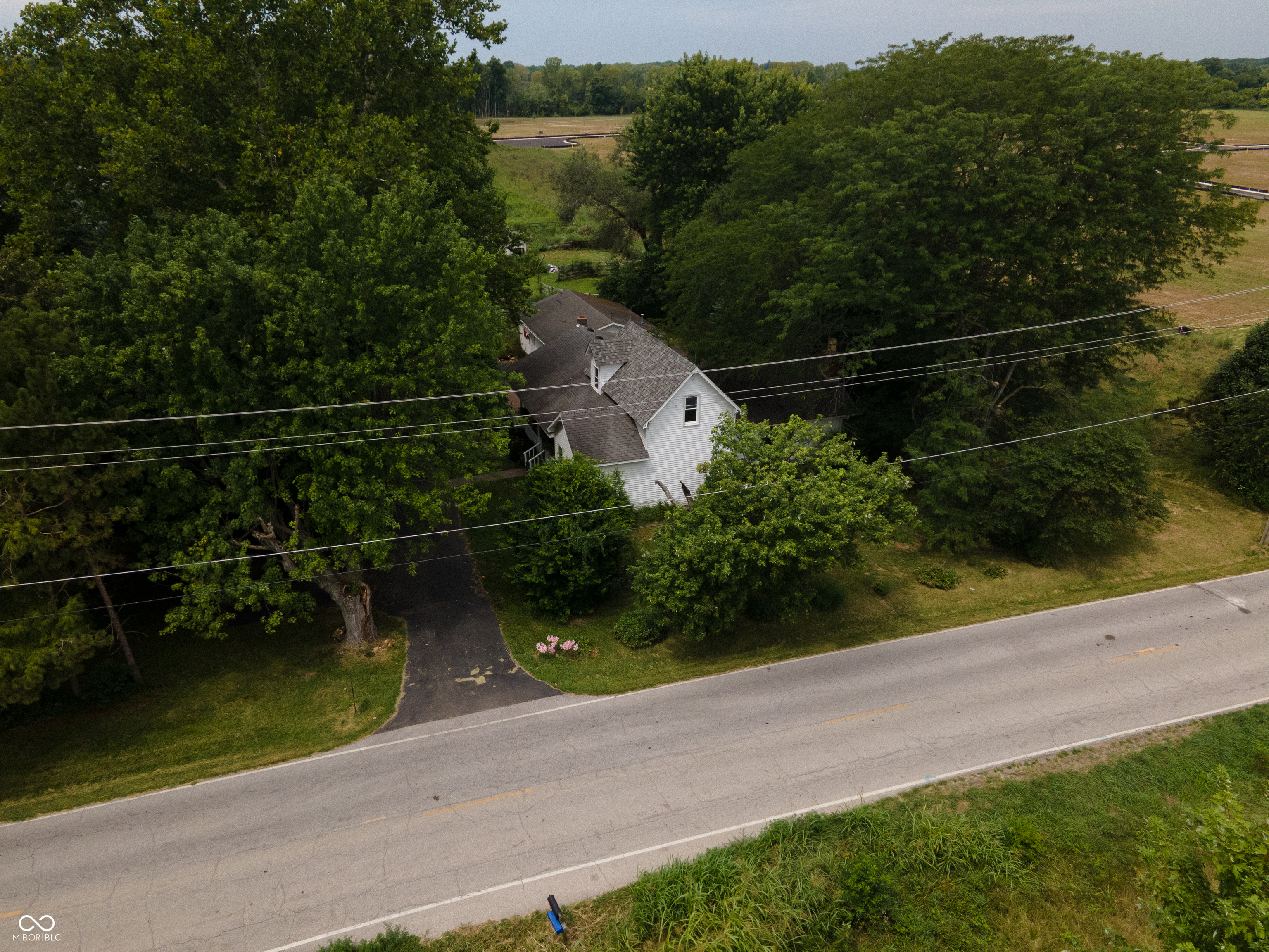 4462 S Morgantown Road