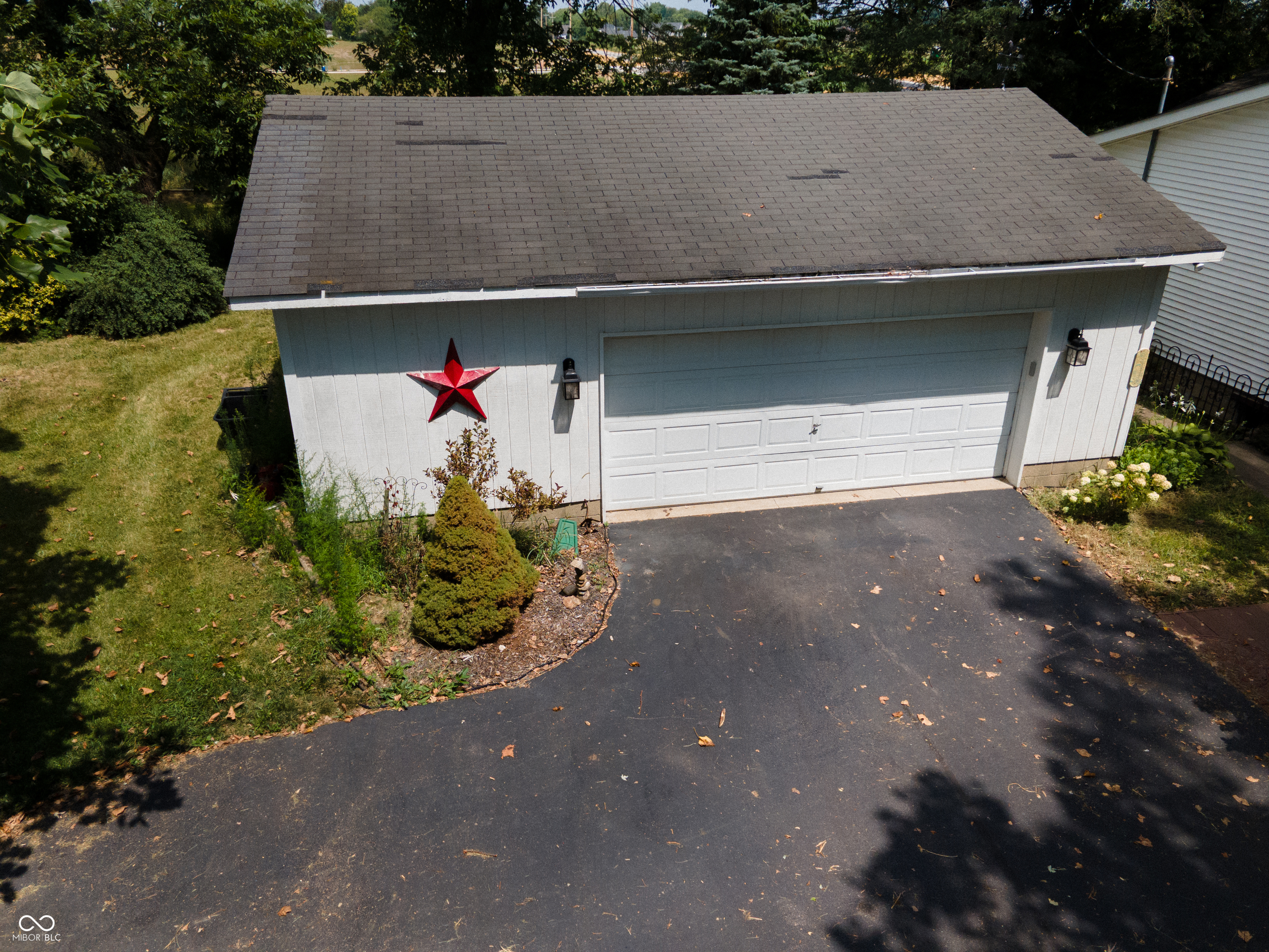 4462 S Morgantown Road