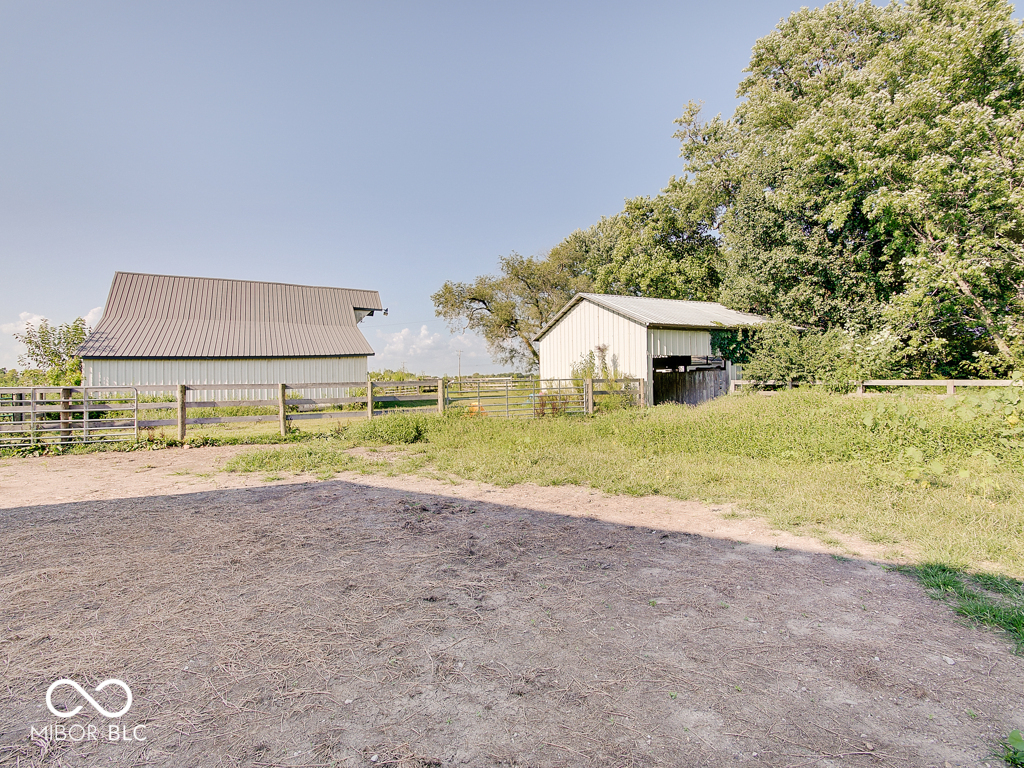 4462 S Morgantown Road