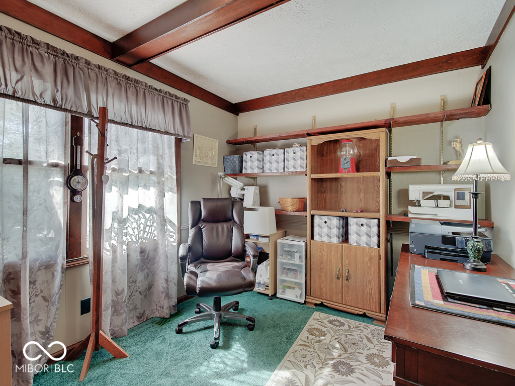 4462 S Morgantown Road