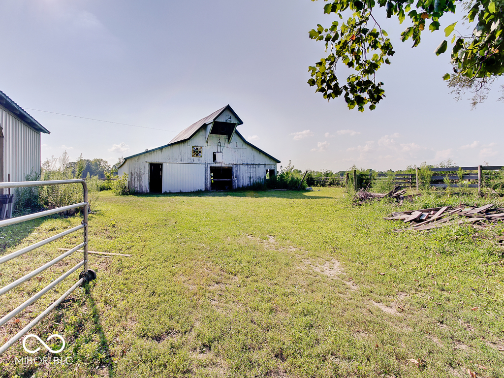 4462 S Morgantown Road