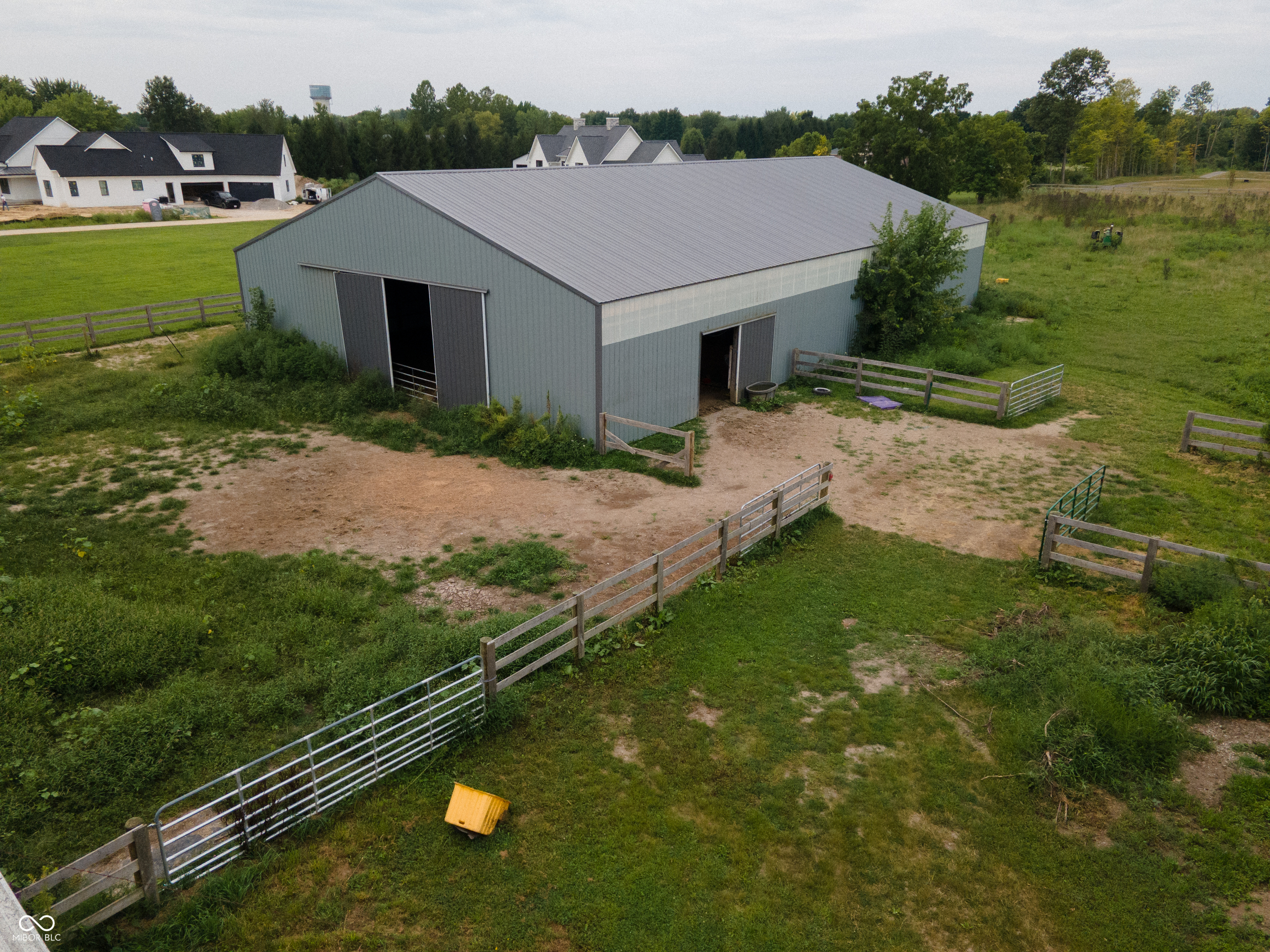 4462 S Morgantown Road