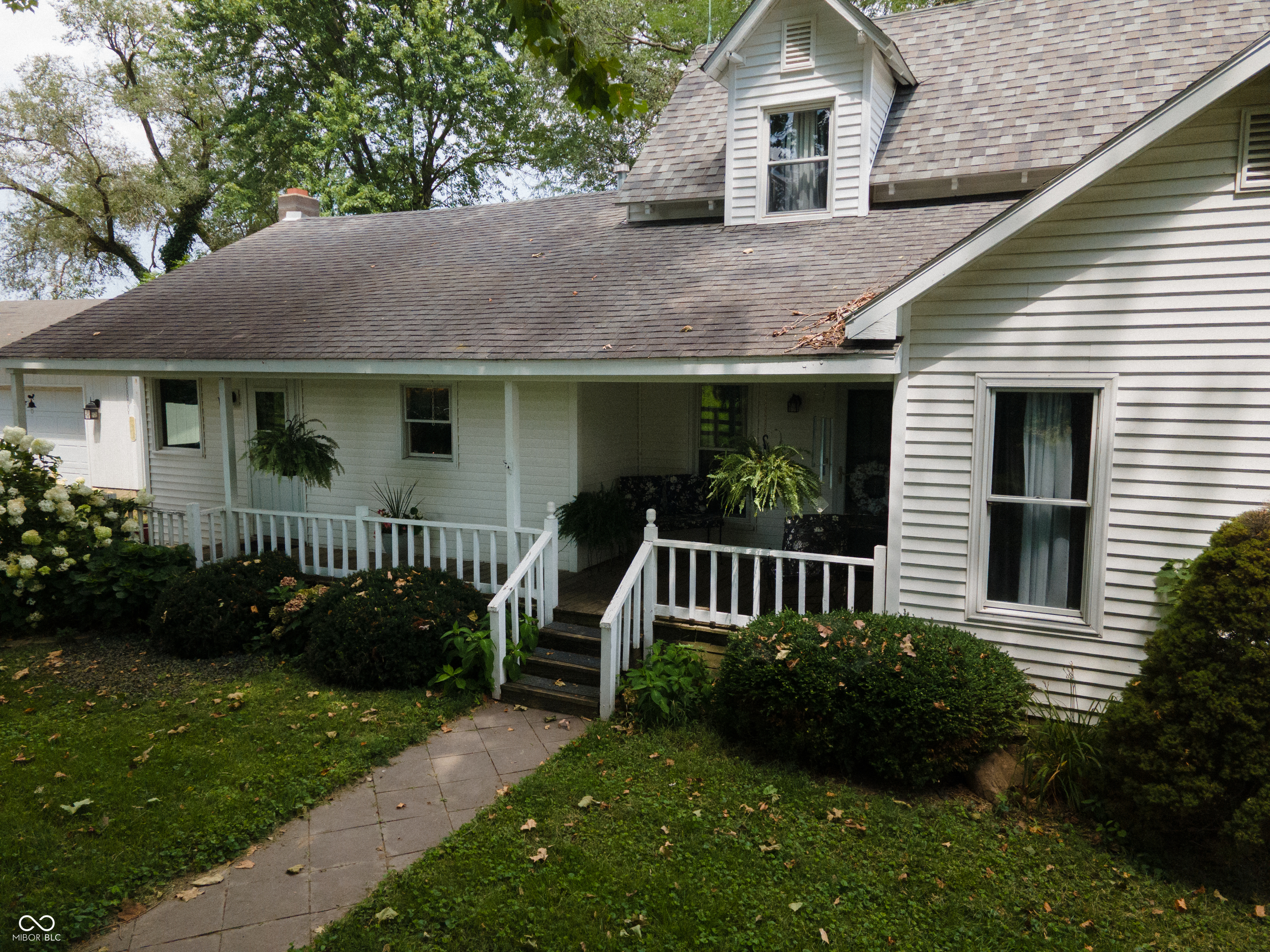 4462 S Morgantown Road