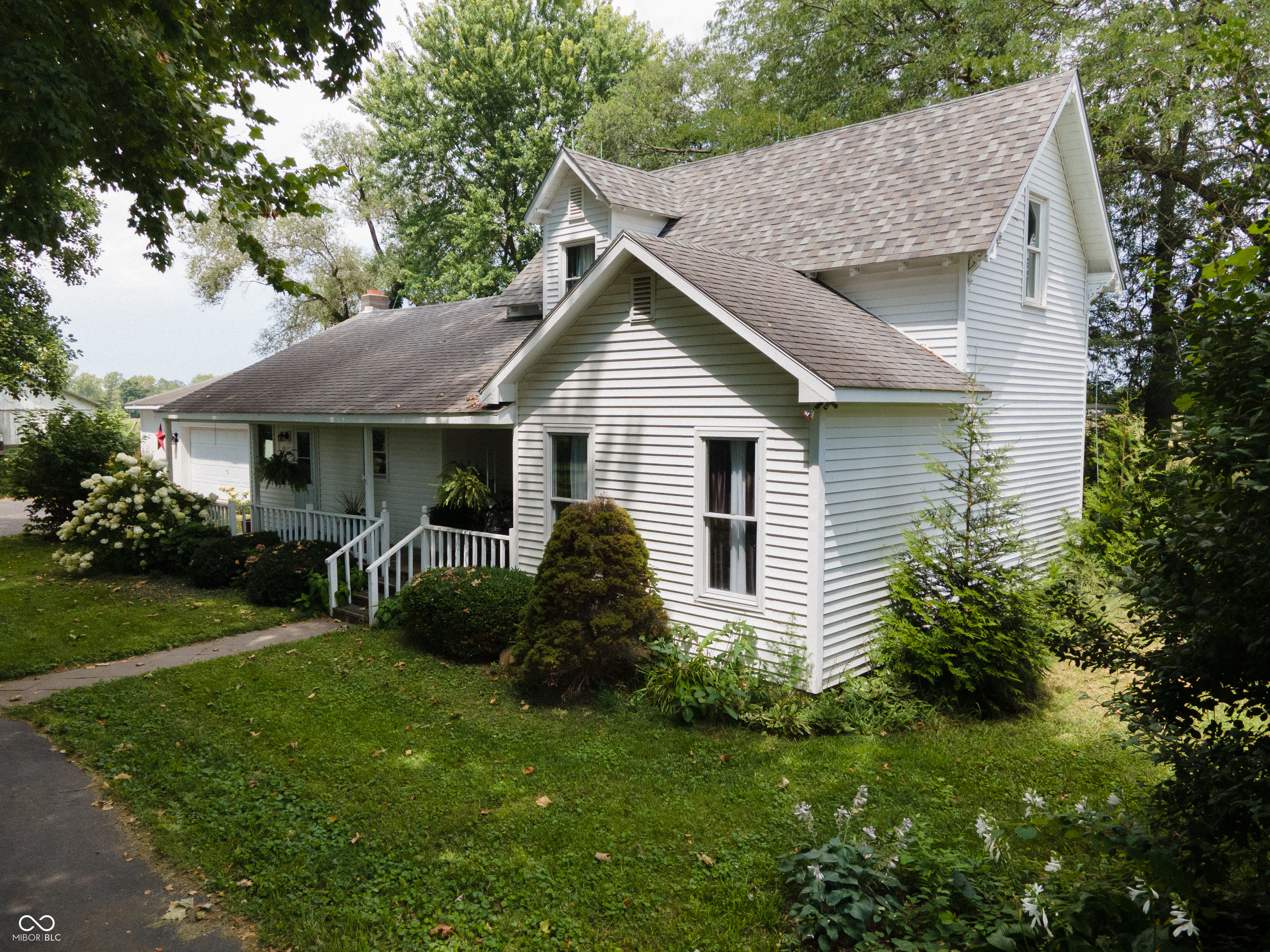 4462 S Morgantown Road