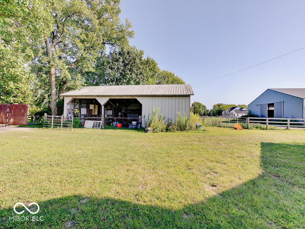 4462 S Morgantown Road