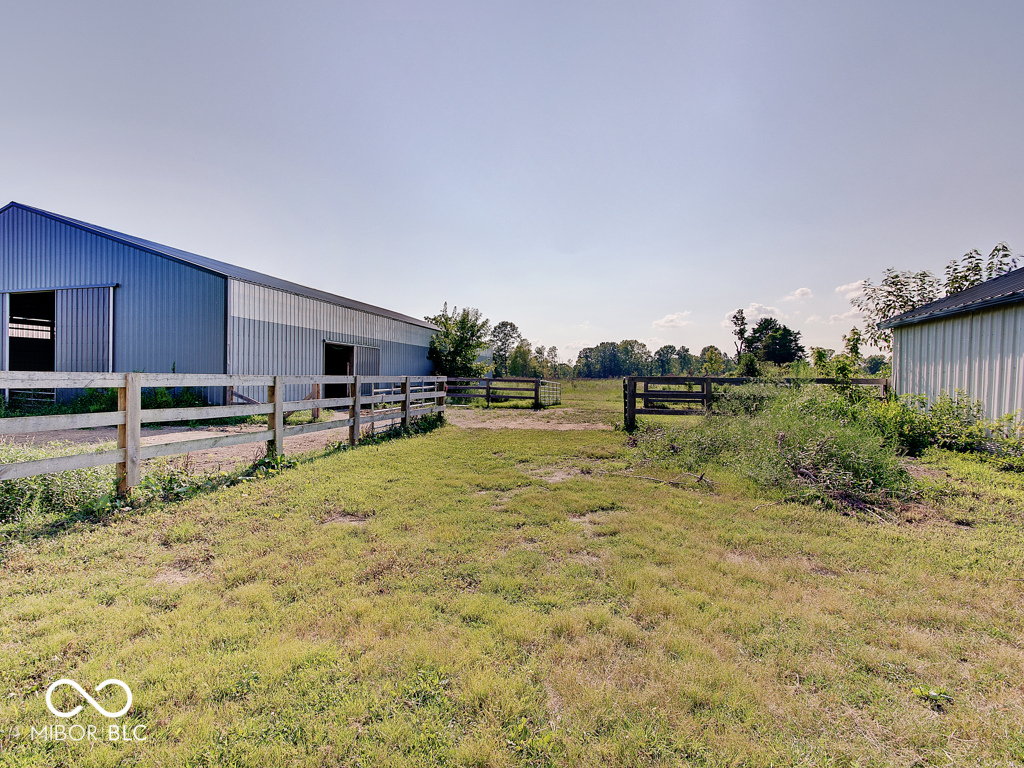 4462 S Morgantown Road