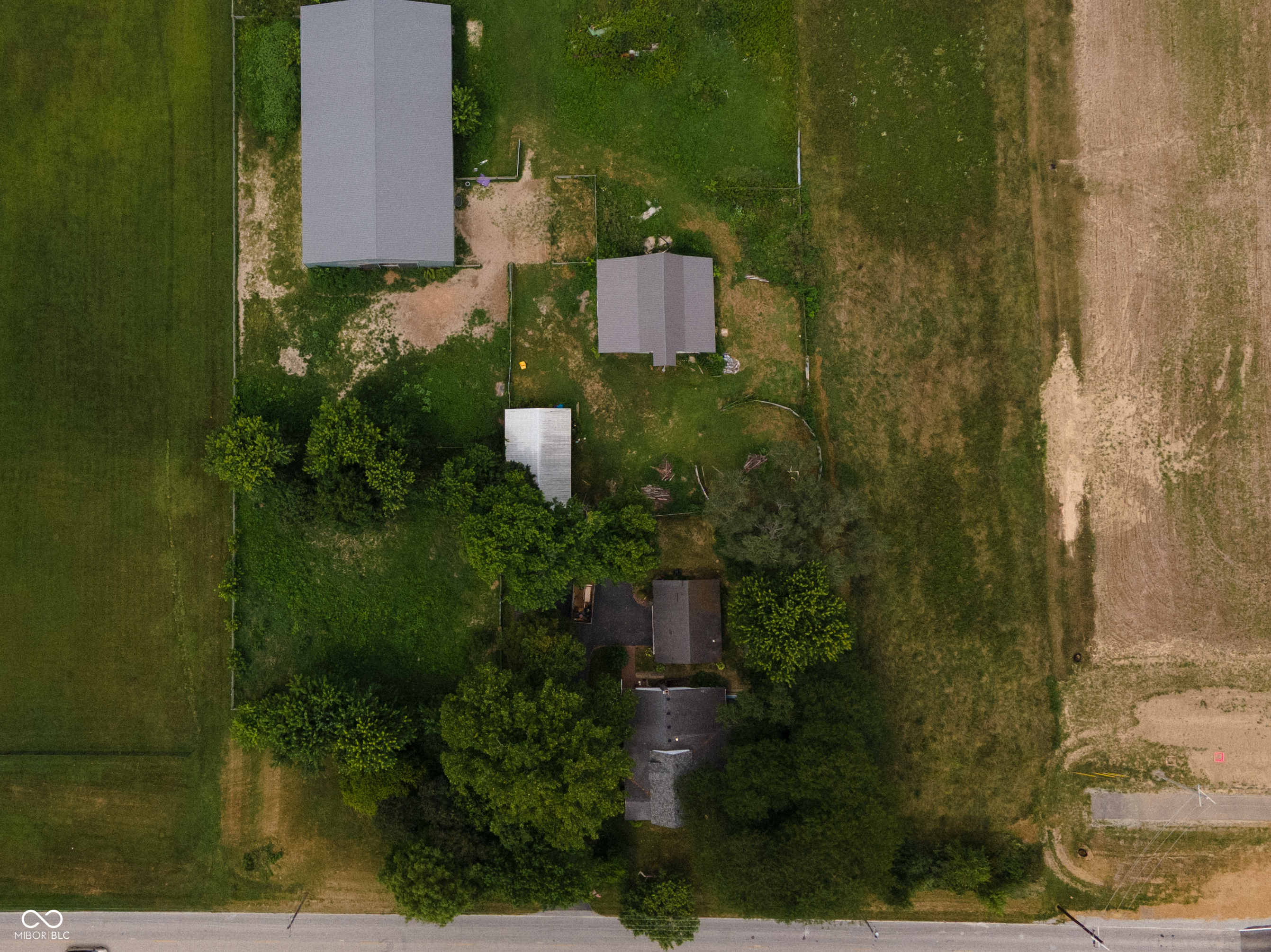 4462 S Morgantown Road