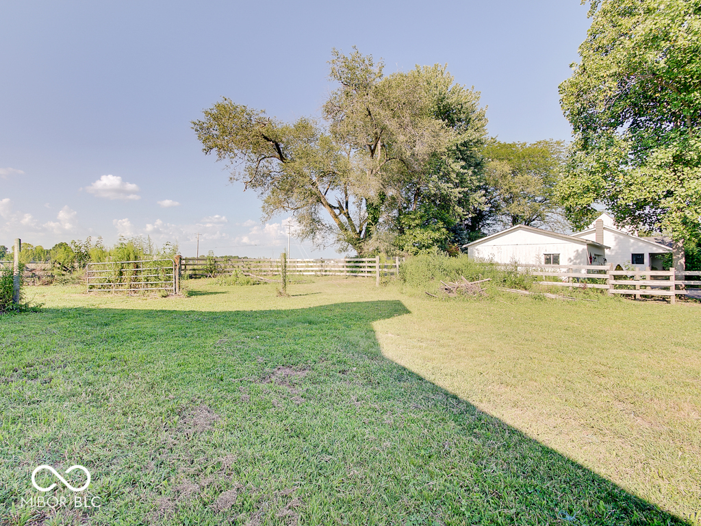 4462 S Morgantown Road