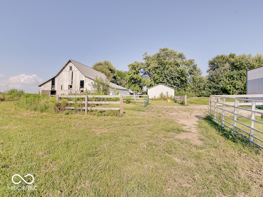 4462 S Morgantown Road