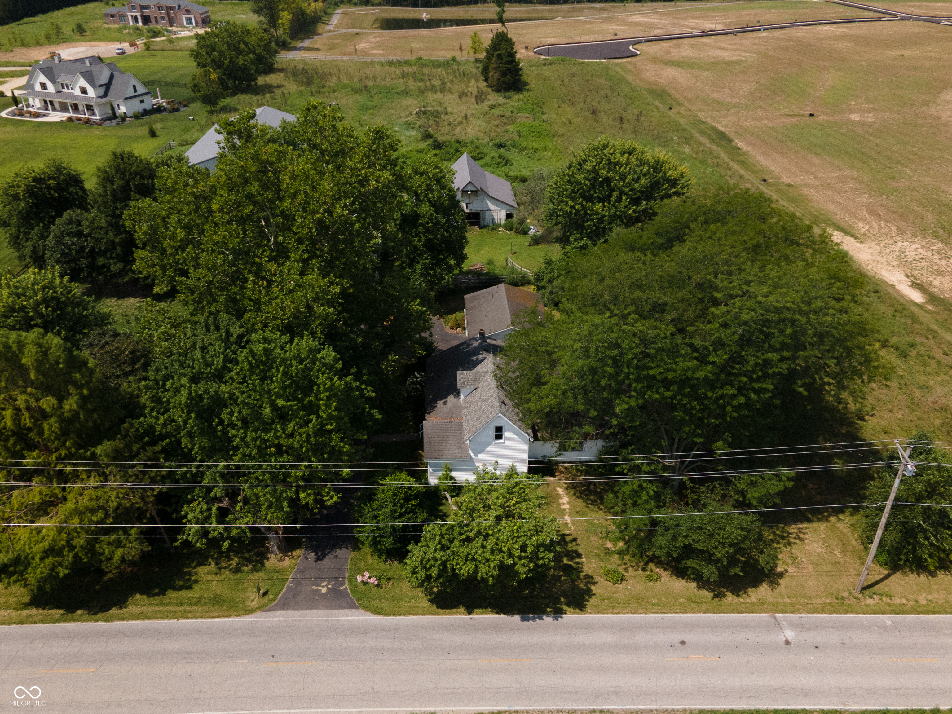 4462 S Morgantown Road